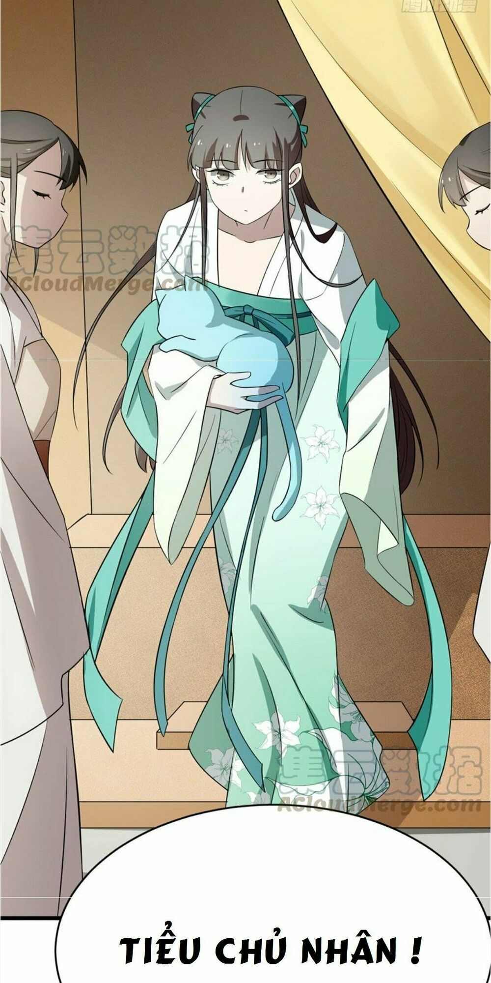 đọc truyện Độc Bộ Thiên Hạ: Đặc Công Thần Y Chương 70 ảnh 7 tại Thiên Thai Truyện