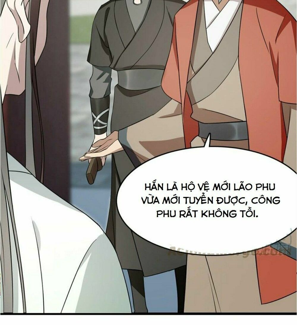 đọc truyện Độc Bộ Thiên Hạ: Đặc Công Thần Y Chương 70 ảnh 9 tại Thiên Thai Truyện