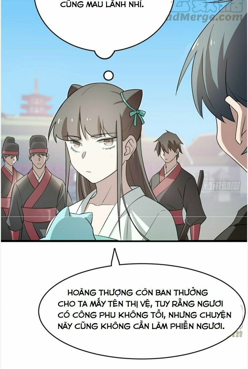 đọc truyện Độc Bộ Thiên Hạ: Đặc Công Thần Y Chương 70 ảnh 11 tại Thiên Thai Truyện