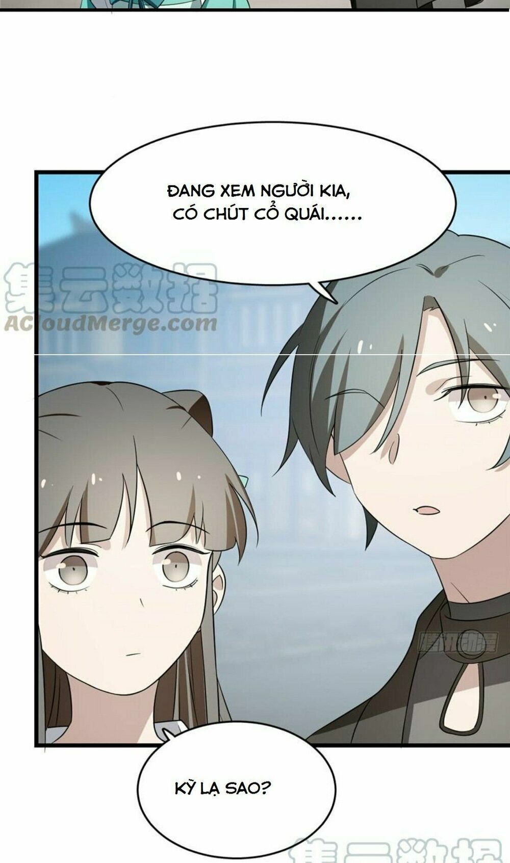 đọc truyện Độc Bộ Thiên Hạ: Đặc Công Thần Y Chương 71 ảnh 12 tại Thiên Thai Truyện