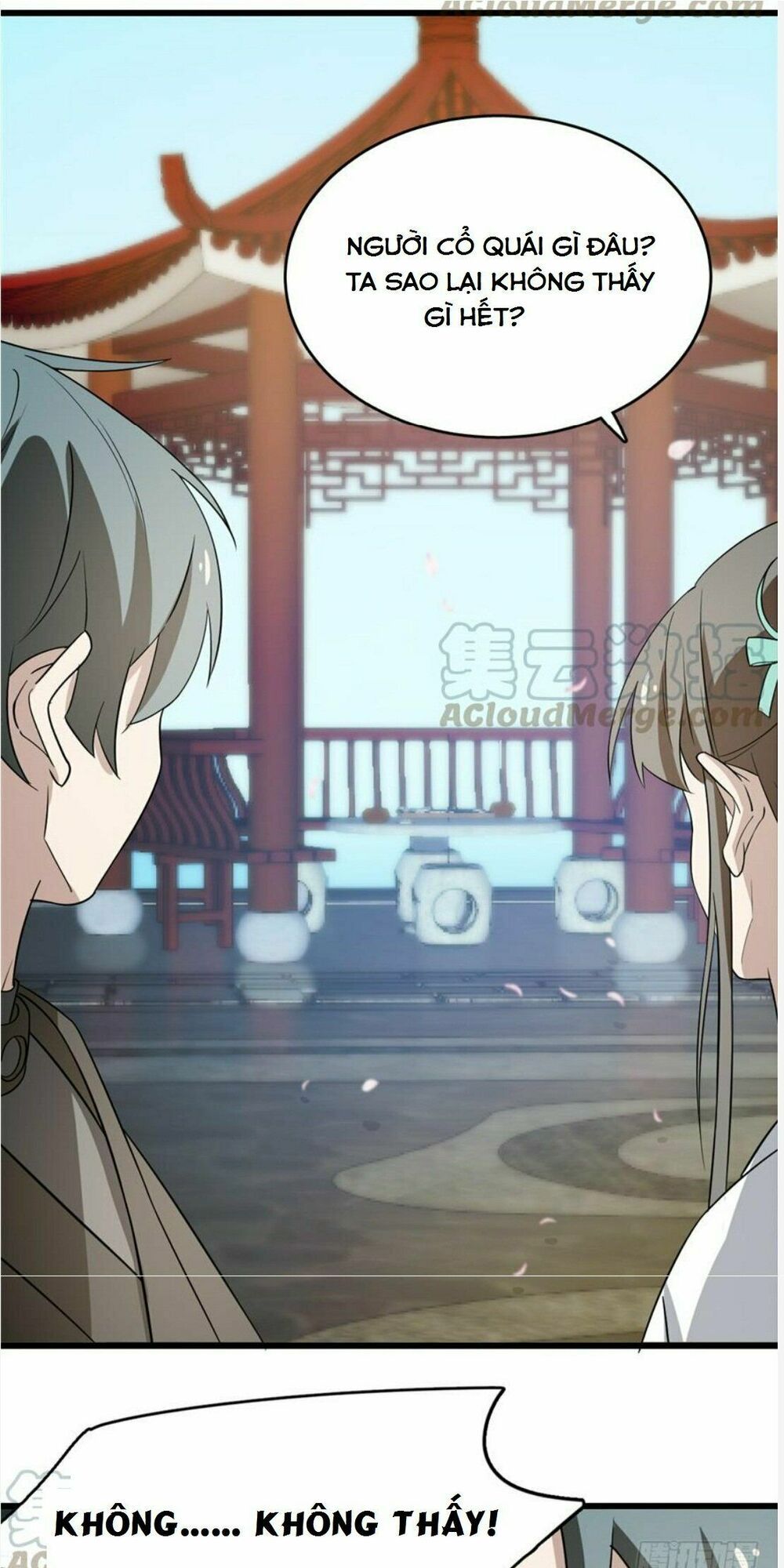 đọc truyện Độc Bộ Thiên Hạ: Đặc Công Thần Y Chương 71 ảnh 13 tại Thiên Thai Truyện