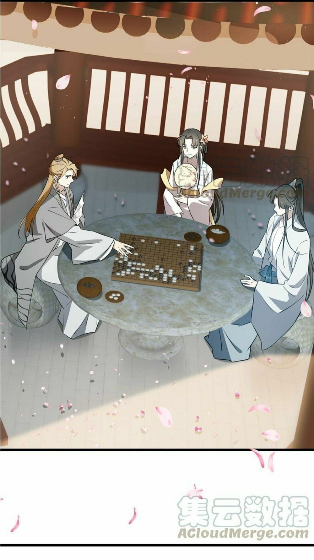 đọc truyện Độc Bộ Thiên Hạ: Đặc Công Thần Y Chương 71 ảnh 16 tại Thiên Thai Truyện