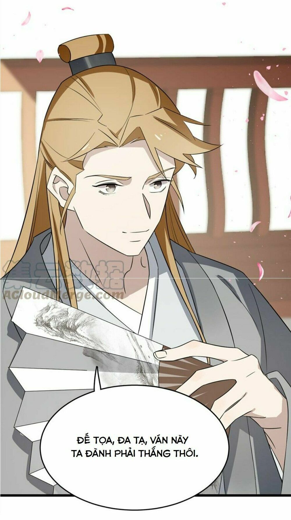 đọc truyện Độc Bộ Thiên Hạ: Đặc Công Thần Y Chương 71 ảnh 17 tại Thiên Thai Truyện