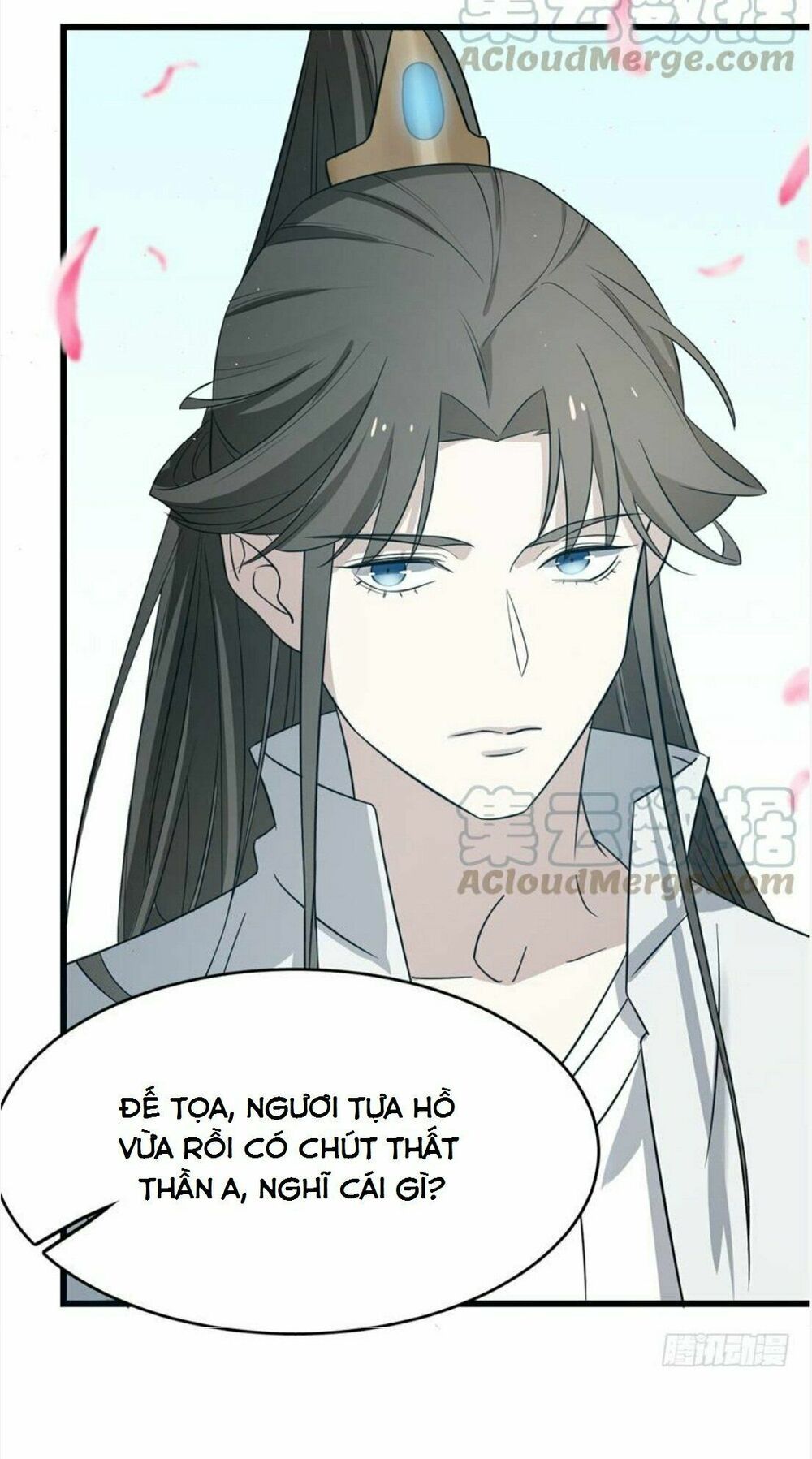 đọc truyện Độc Bộ Thiên Hạ: Đặc Công Thần Y Chương 71 ảnh 18 tại Thiên Thai Truyện