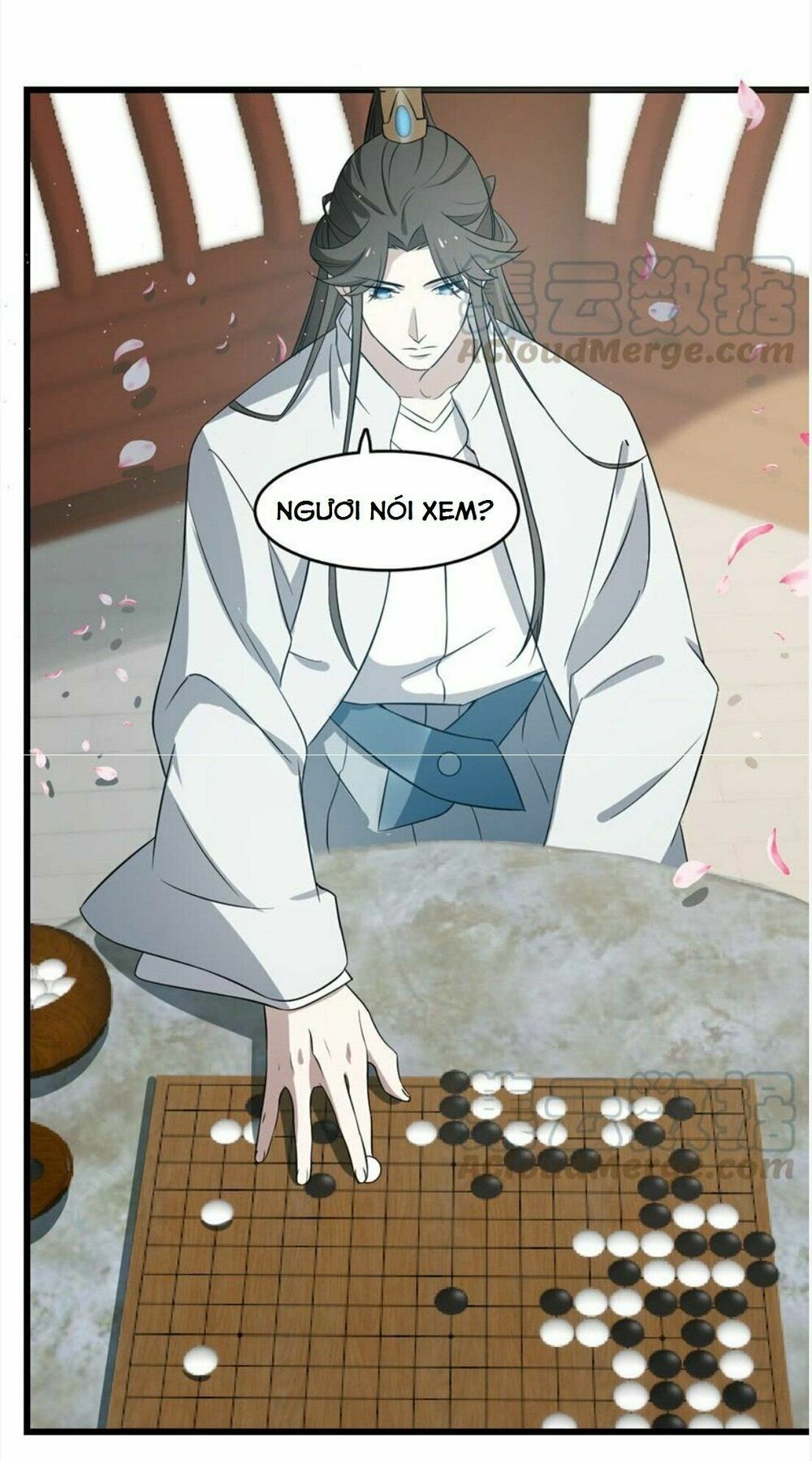 đọc truyện Độc Bộ Thiên Hạ: Đặc Công Thần Y Chương 71 ảnh 19 tại Thiên Thai Truyện