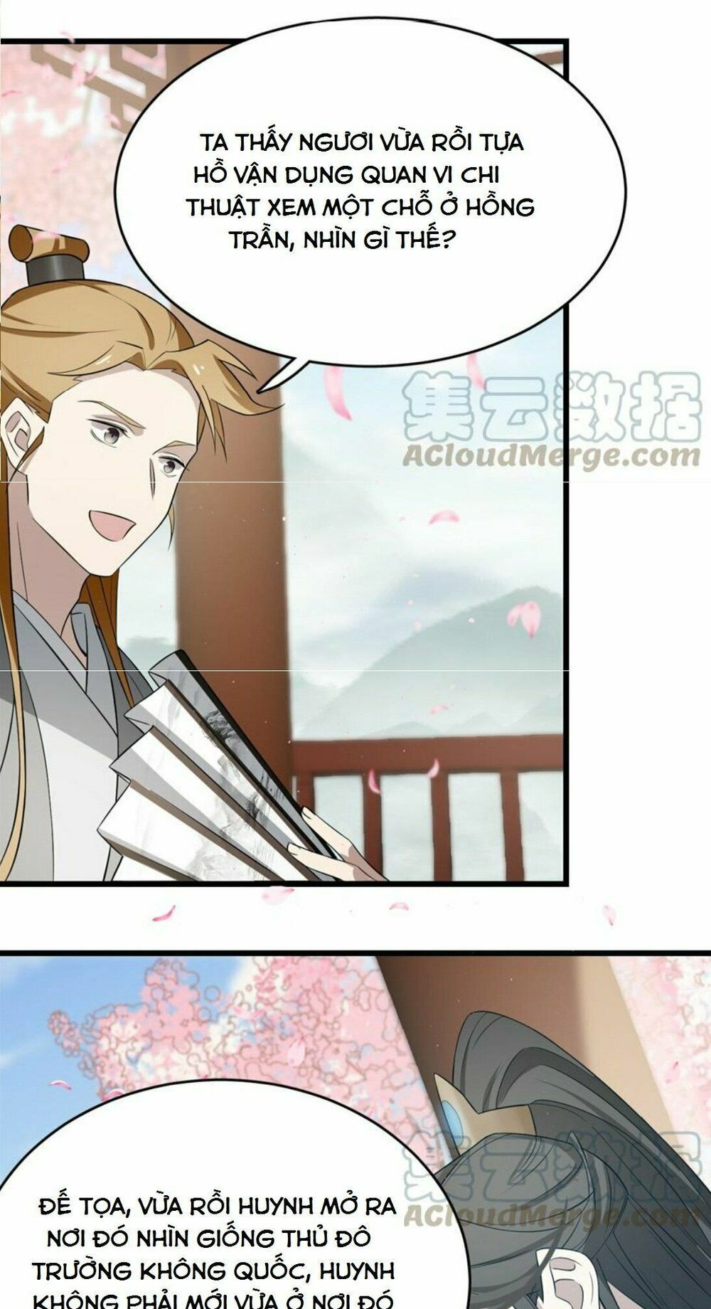 đọc truyện Độc Bộ Thiên Hạ: Đặc Công Thần Y Chương 71 ảnh 20 tại Thiên Thai Truyện