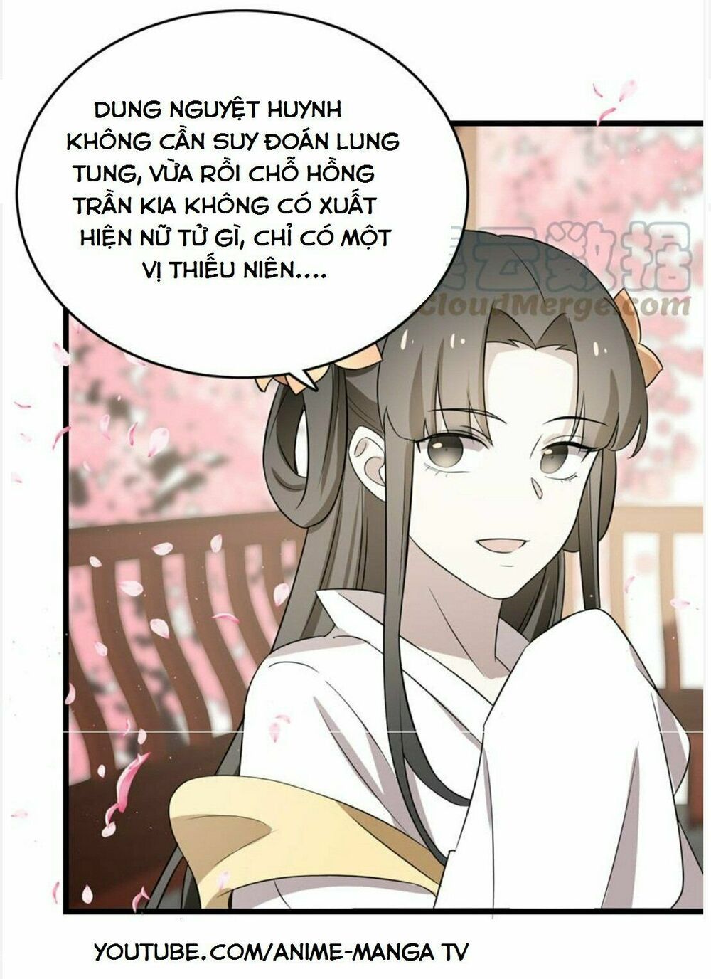 đọc truyện Độc Bộ Thiên Hạ: Đặc Công Thần Y Chương 71 ảnh 23 tại Thiên Thai Truyện