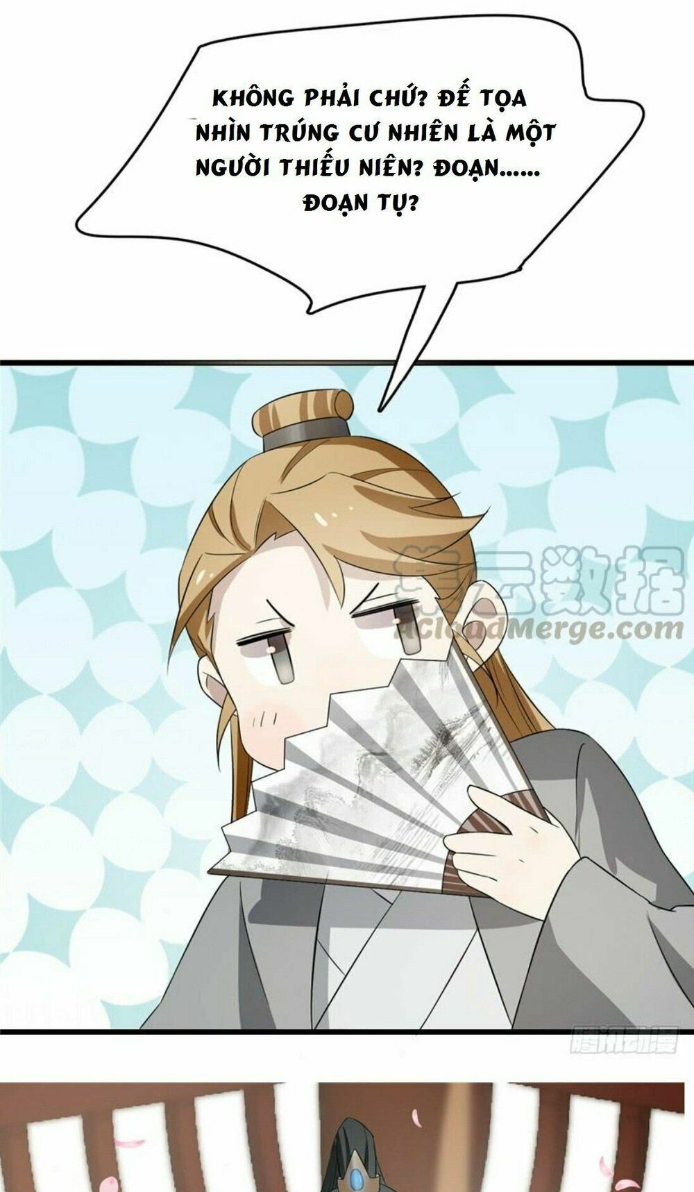 đọc truyện Độc Bộ Thiên Hạ: Đặc Công Thần Y Chương 71 ảnh 24 tại Thiên Thai Truyện