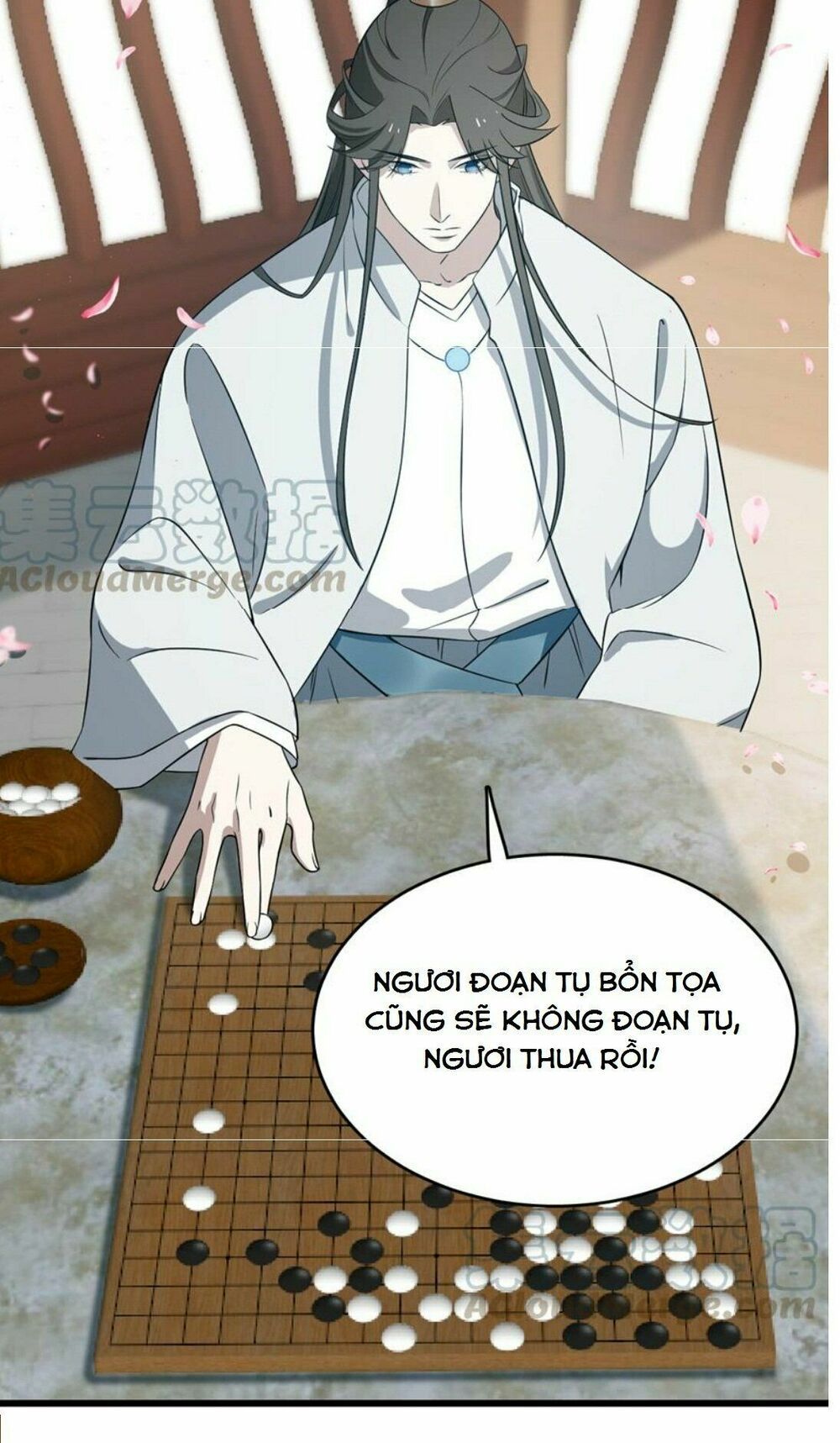 đọc truyện Độc Bộ Thiên Hạ: Đặc Công Thần Y Chương 71 ảnh 25 tại Thiên Thai Truyện