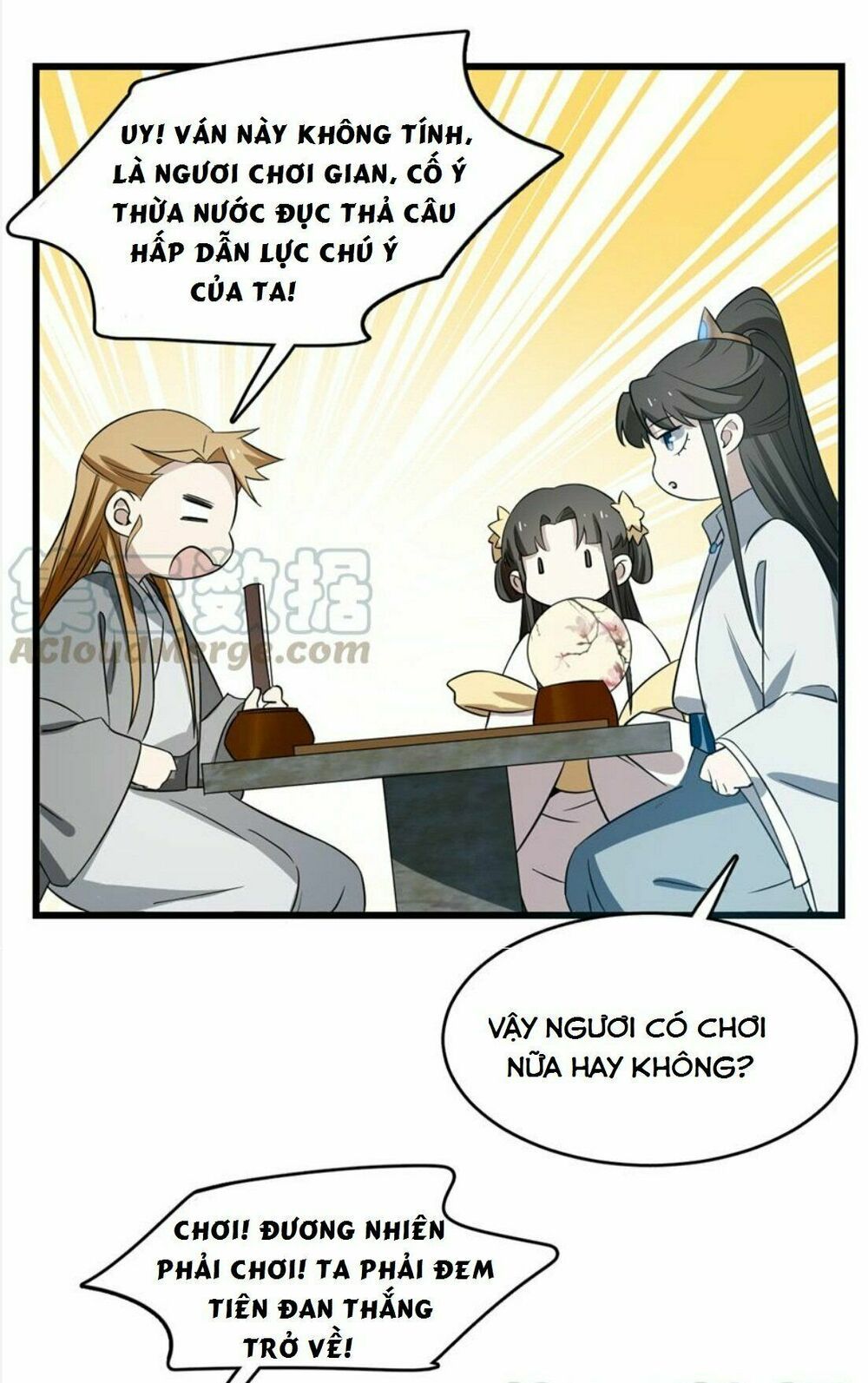 đọc truyện Độc Bộ Thiên Hạ: Đặc Công Thần Y Chương 71 ảnh 26 tại Thiên Thai Truyện