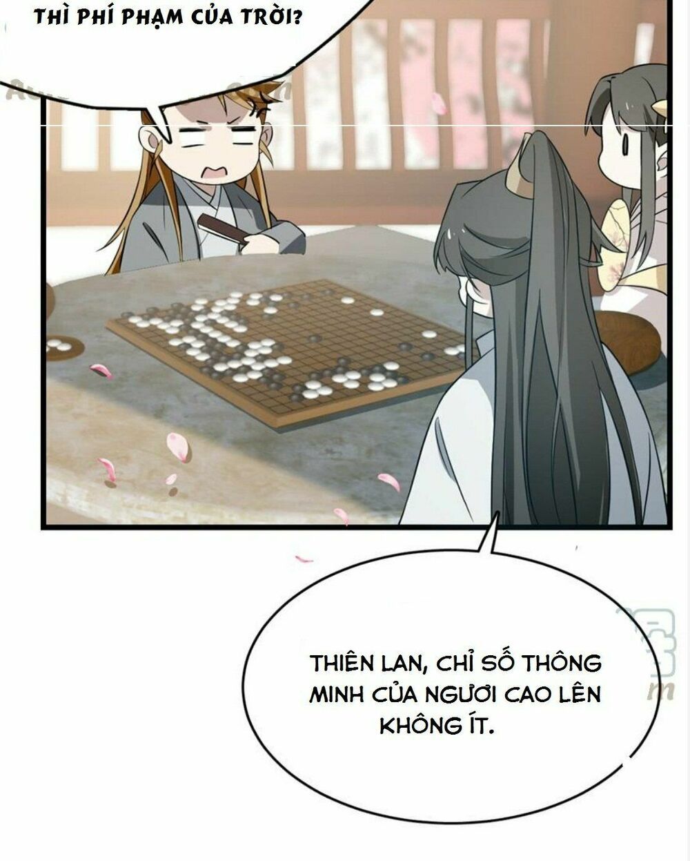 đọc truyện Độc Bộ Thiên Hạ: Đặc Công Thần Y Chương 71 ảnh 29 tại Thiên Thai Truyện