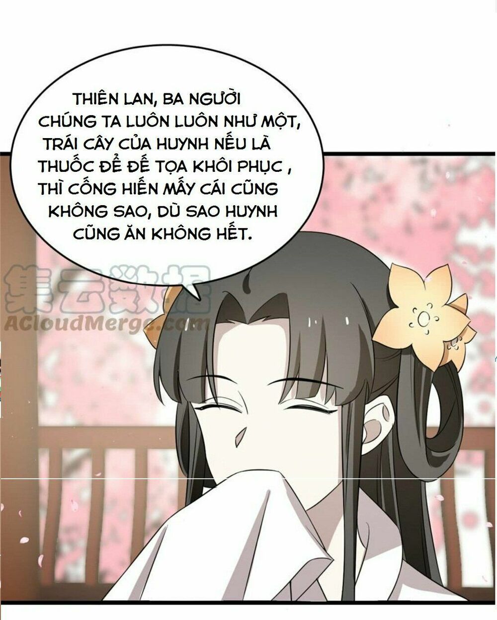 đọc truyện Độc Bộ Thiên Hạ: Đặc Công Thần Y Chương 71 ảnh 30 tại Thiên Thai Truyện