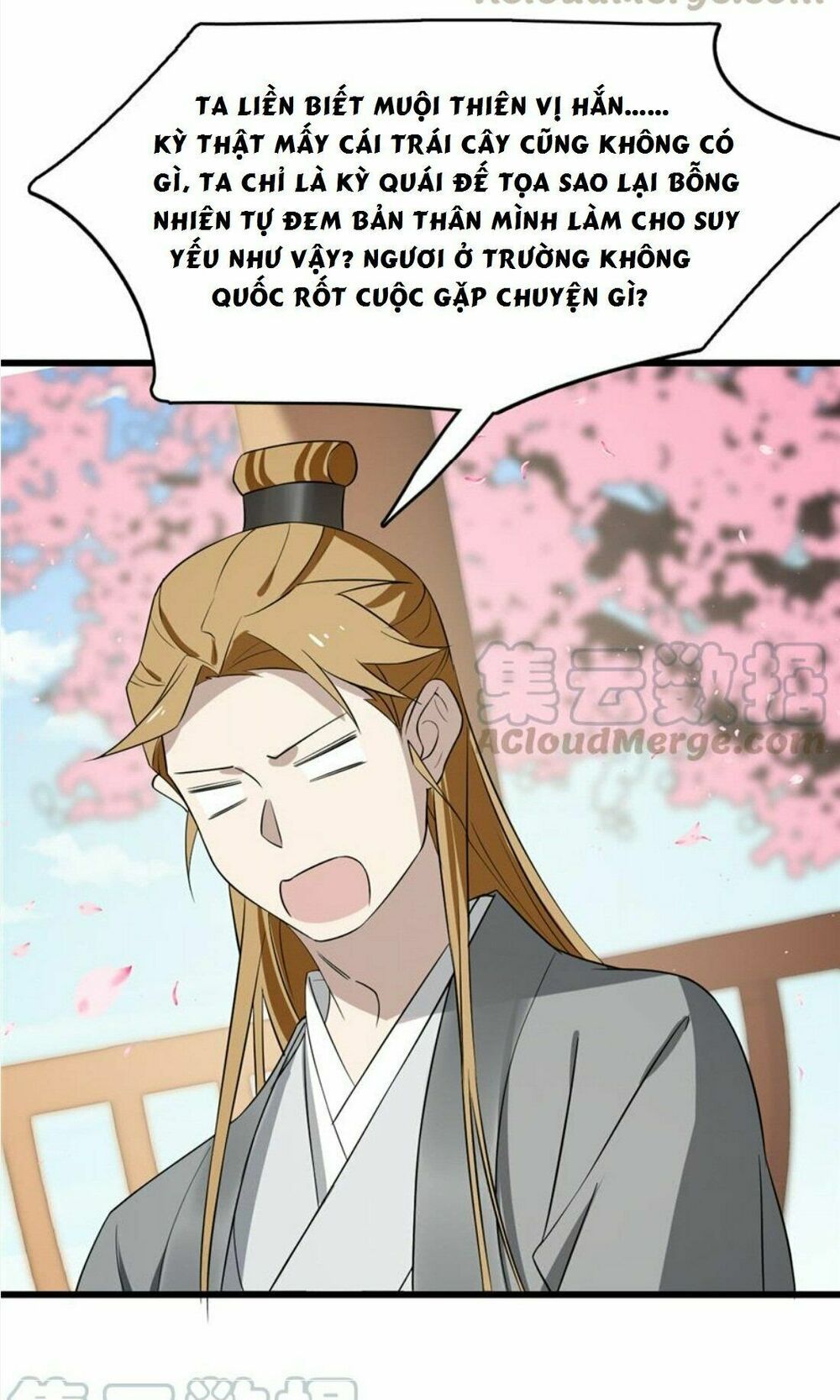 đọc truyện Độc Bộ Thiên Hạ: Đặc Công Thần Y Chương 71 ảnh 31 tại Thiên Thai Truyện