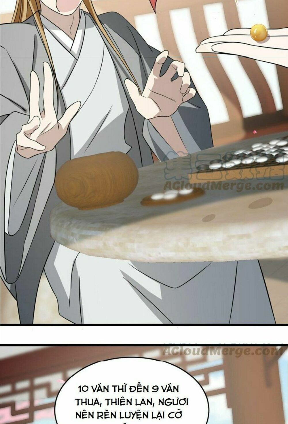 đọc truyện Độc Bộ Thiên Hạ: Đặc Công Thần Y Chương 71 ảnh 34 tại Thiên Thai Truyện