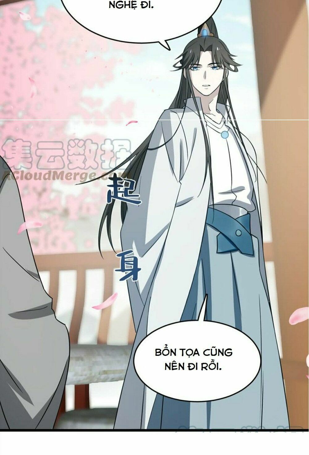 đọc truyện Độc Bộ Thiên Hạ: Đặc Công Thần Y Chương 71 ảnh 35 tại Thiên Thai Truyện