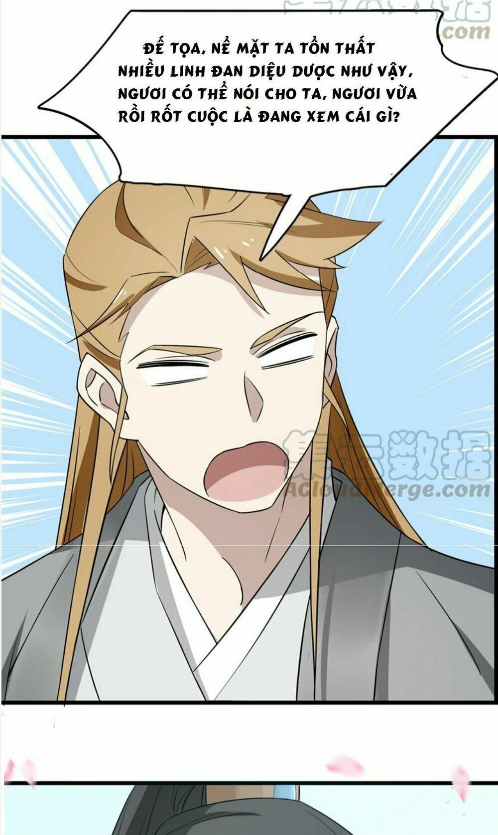 đọc truyện Độc Bộ Thiên Hạ: Đặc Công Thần Y Chương 71 ảnh 36 tại Thiên Thai Truyện