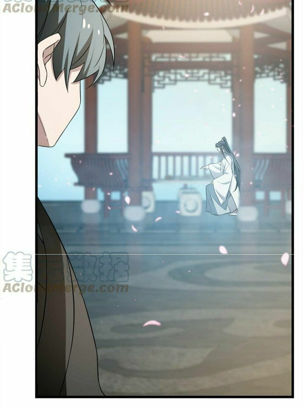 đọc truyện Độc Bộ Thiên Hạ: Đặc Công Thần Y Chương 71 ảnh 9 tại Thiên Thai Truyện