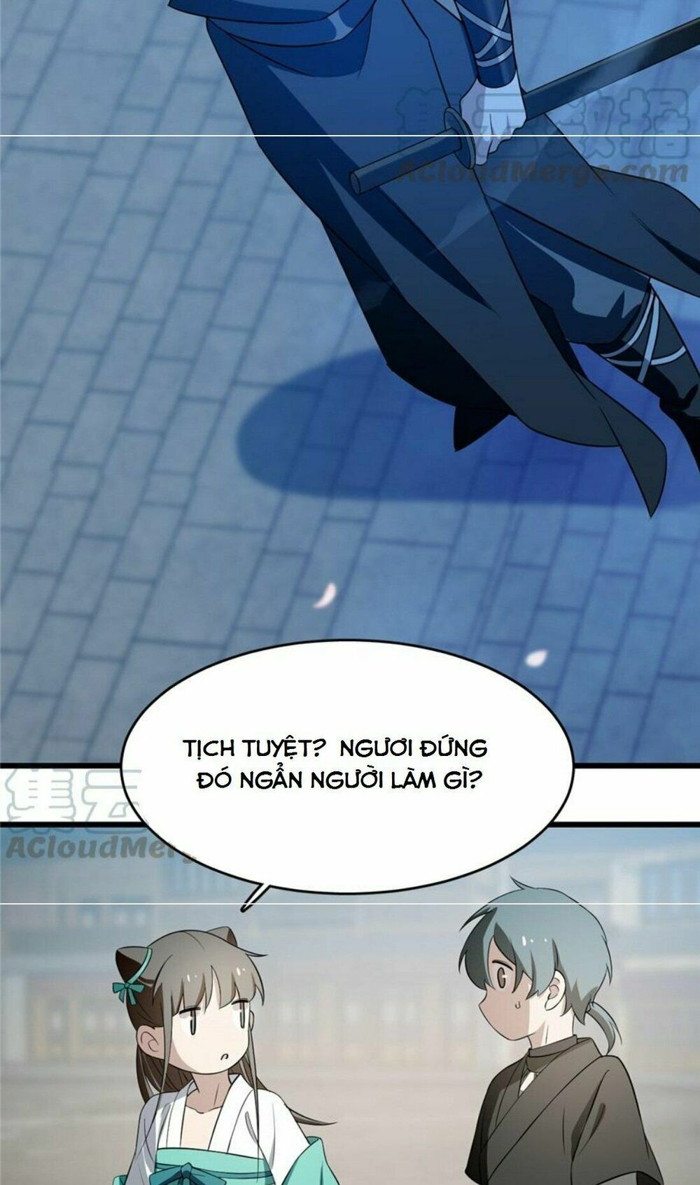 đọc truyện Độc Bộ Thiên Hạ: Đặc Công Thần Y Chương 71 ảnh 11 tại Thiên Thai Truyện