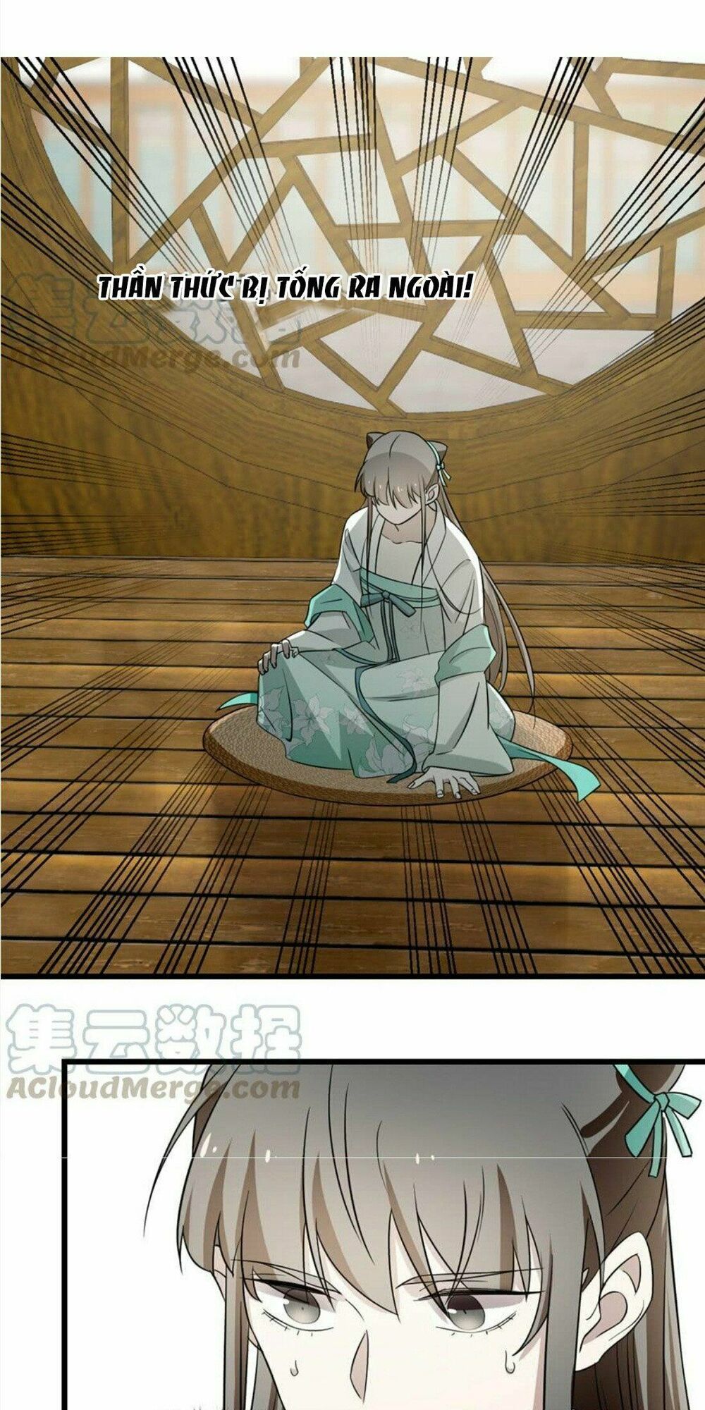 đọc truyện Độc Bộ Thiên Hạ: Đặc Công Thần Y Chương 72 ảnh 16 tại Thiên Thai Truyện