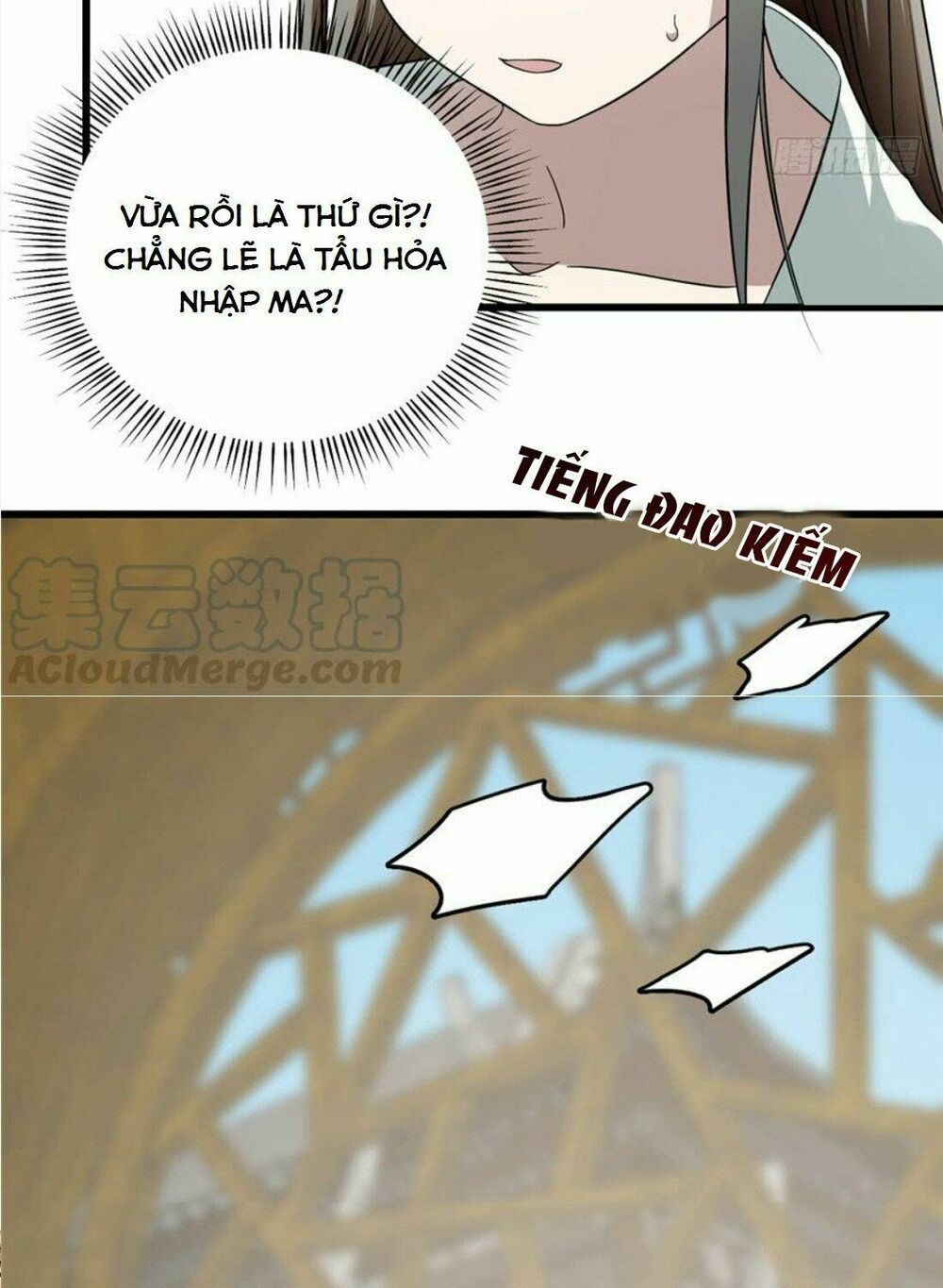 đọc truyện Độc Bộ Thiên Hạ: Đặc Công Thần Y Chương 72 ảnh 17 tại Thiên Thai Truyện