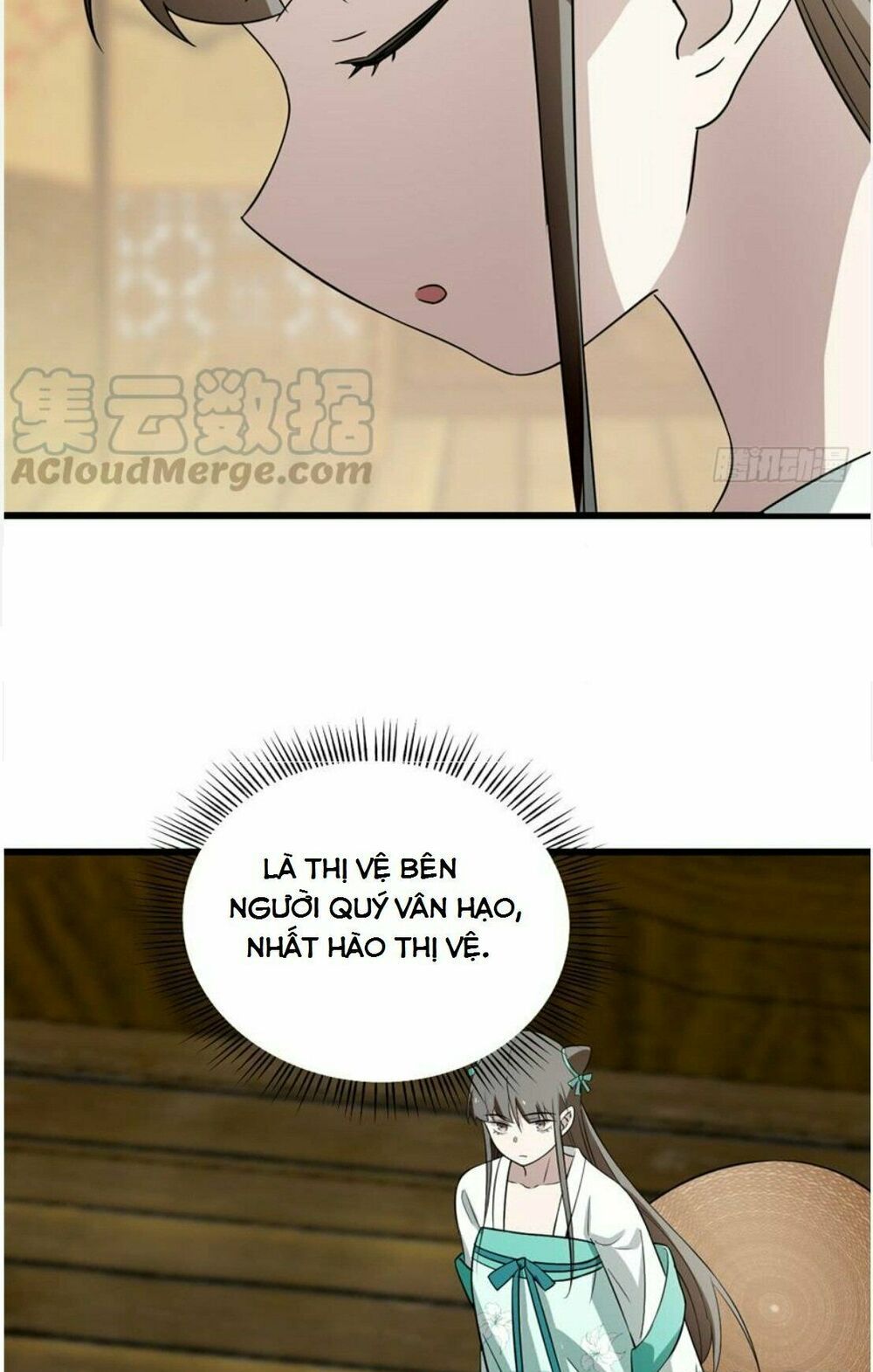 đọc truyện Độc Bộ Thiên Hạ: Đặc Công Thần Y Chương 72 ảnh 20 tại Thiên Thai Truyện