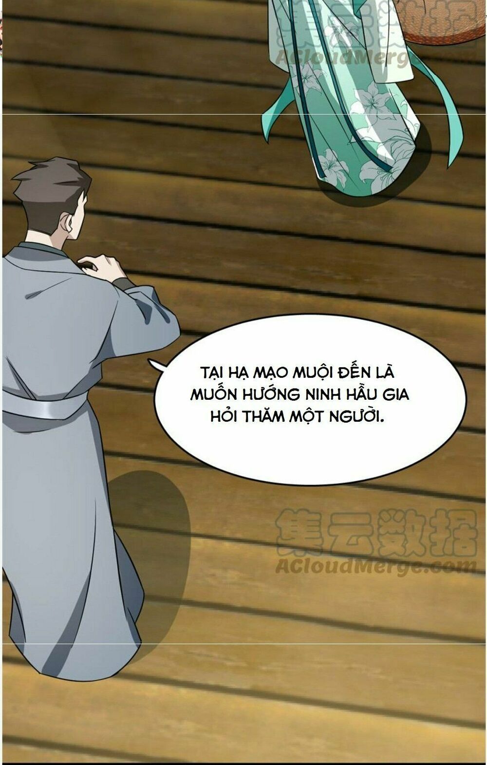 đọc truyện Độc Bộ Thiên Hạ: Đặc Công Thần Y Chương 72 ảnh 21 tại Thiên Thai Truyện