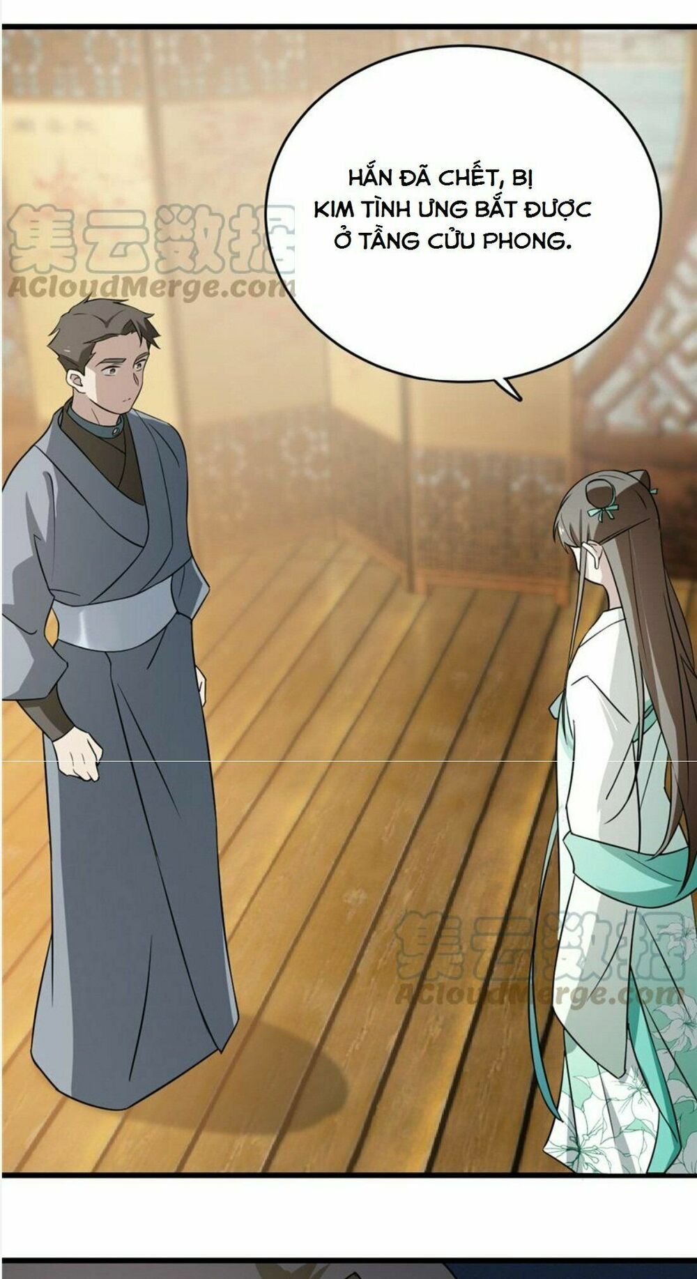 đọc truyện Độc Bộ Thiên Hạ: Đặc Công Thần Y Chương 72 ảnh 24 tại Thiên Thai Truyện