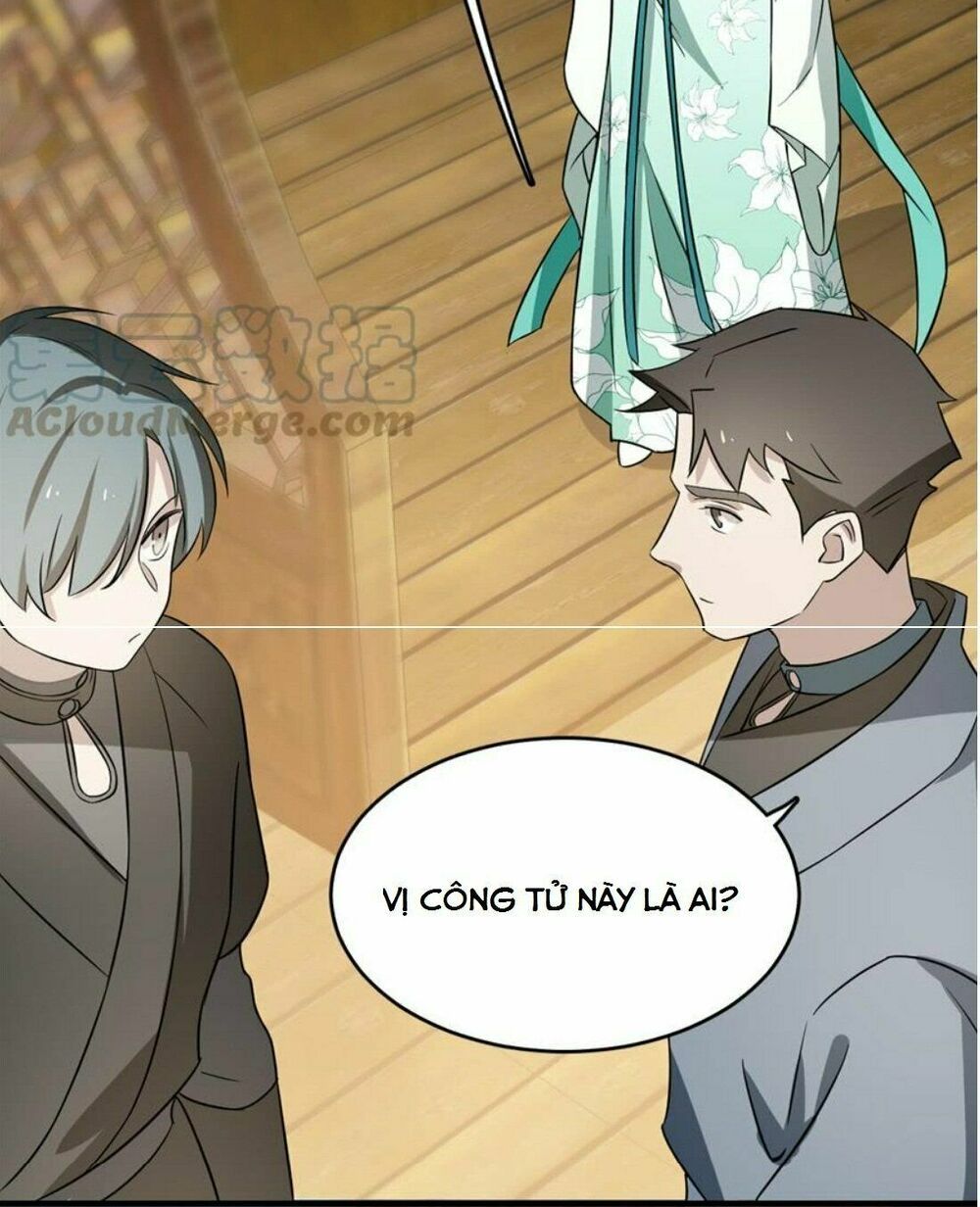 đọc truyện Độc Bộ Thiên Hạ: Đặc Công Thần Y Chương 72 ảnh 27 tại Thiên Thai Truyện