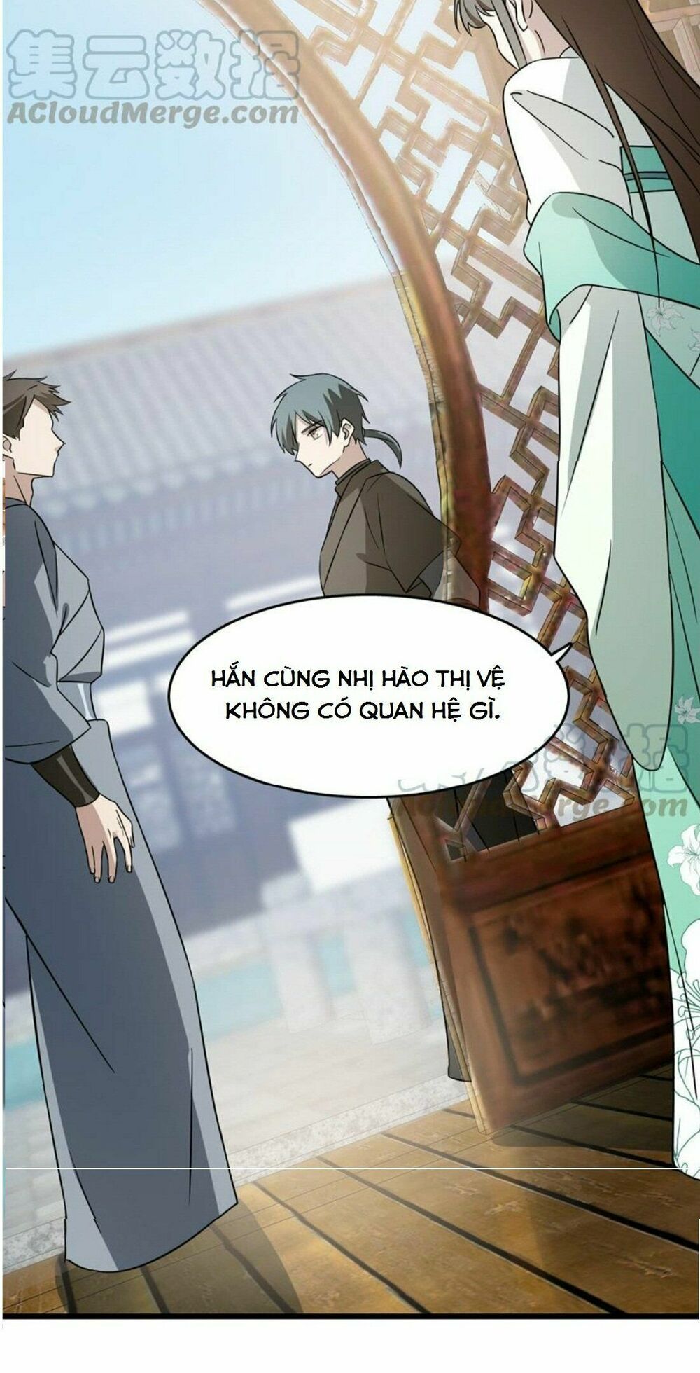 đọc truyện Độc Bộ Thiên Hạ: Đặc Công Thần Y Chương 72 ảnh 29 tại Thiên Thai Truyện