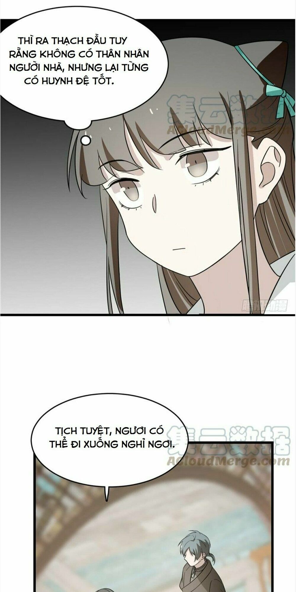 đọc truyện Độc Bộ Thiên Hạ: Đặc Công Thần Y Chương 72 ảnh 32 tại Thiên Thai Truyện