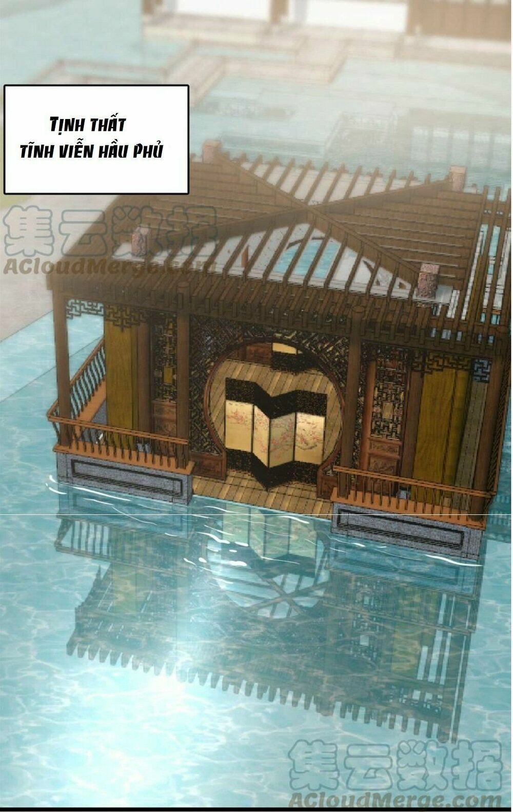 đọc truyện Độc Bộ Thiên Hạ: Đặc Công Thần Y Chương 72 ảnh 6 tại Thiên Thai Truyện