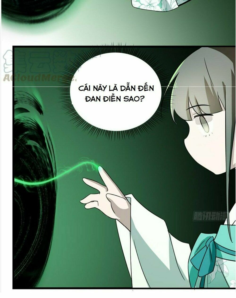 đọc truyện Độc Bộ Thiên Hạ: Đặc Công Thần Y Chương 72 ảnh 11 tại Thiên Thai Truyện