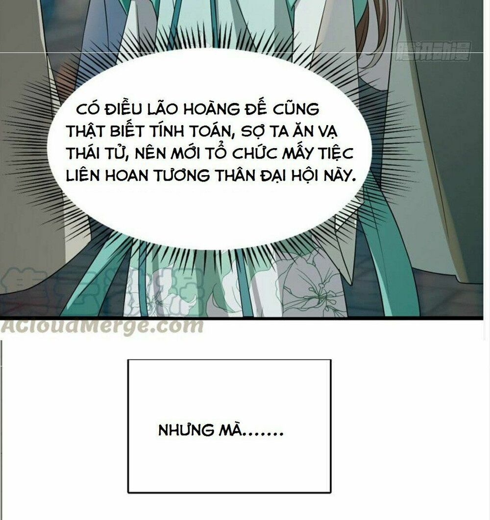 đọc truyện Độc Bộ Thiên Hạ: Đặc Công Thần Y Chương 73 ảnh 13 tại Thiên Thai Truyện