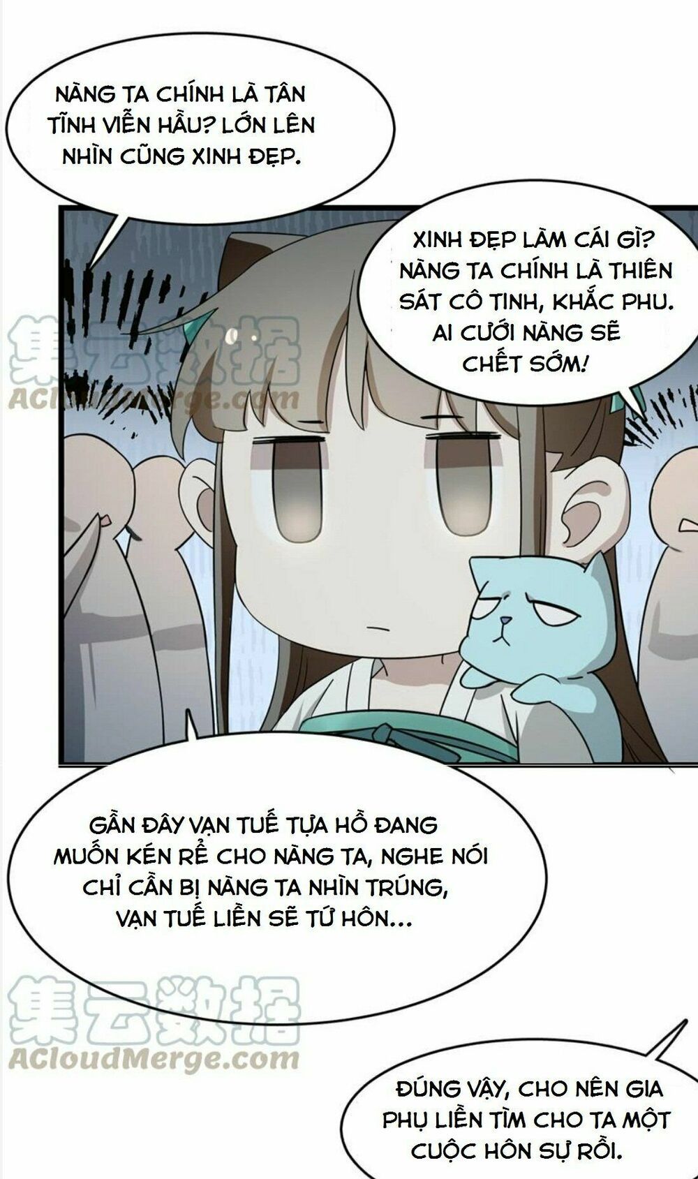 đọc truyện Độc Bộ Thiên Hạ: Đặc Công Thần Y Chương 73 ảnh 14 tại Thiên Thai Truyện