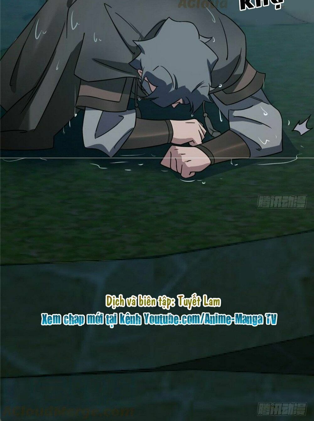 đọc truyện Độc Bộ Thiên Hạ: Đặc Công Thần Y Chương 73 ảnh 38 tại Thiên Thai Truyện