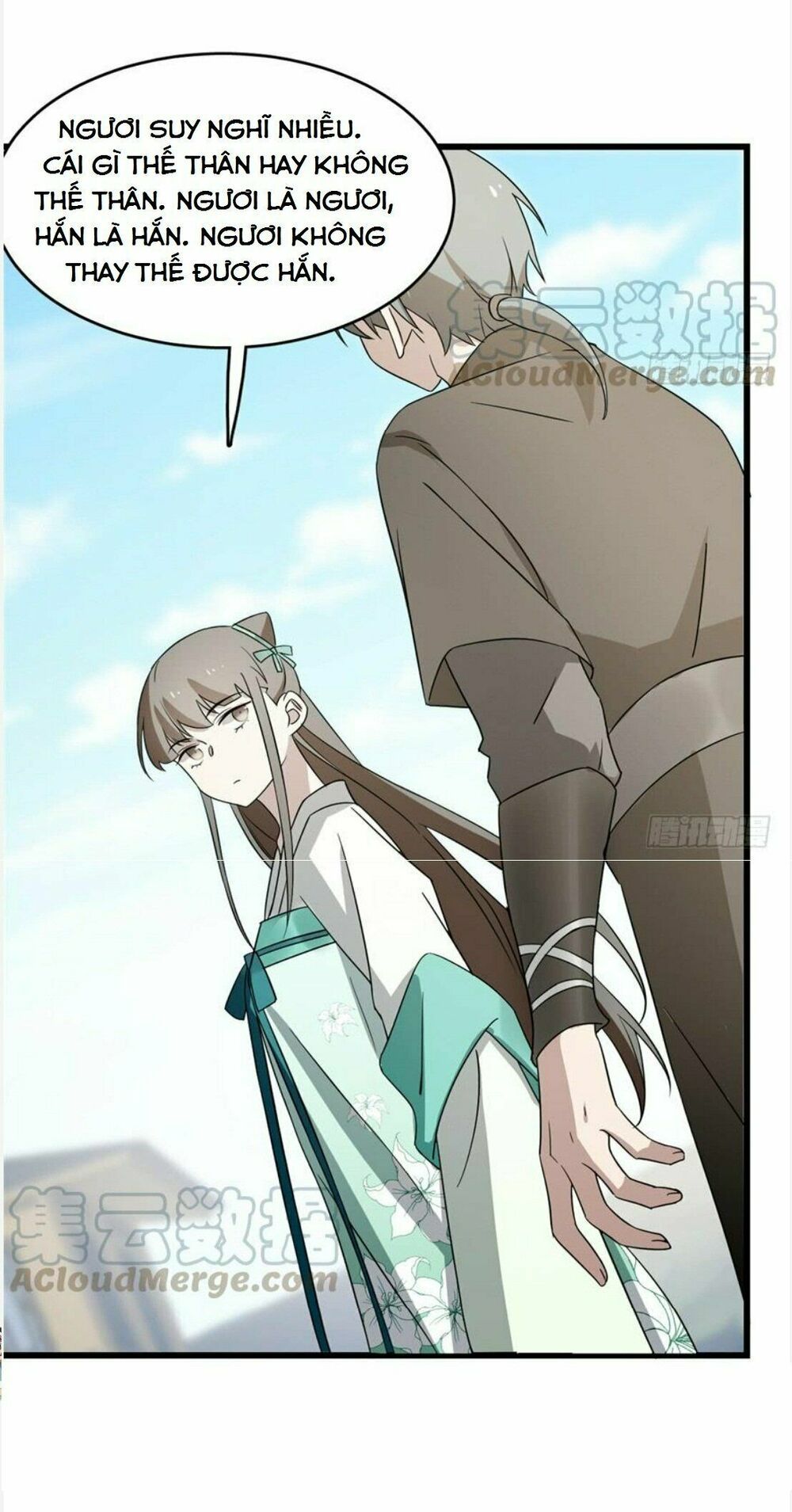 đọc truyện Độc Bộ Thiên Hạ: Đặc Công Thần Y Chương 73 ảnh 7 tại Thiên Thai Truyện