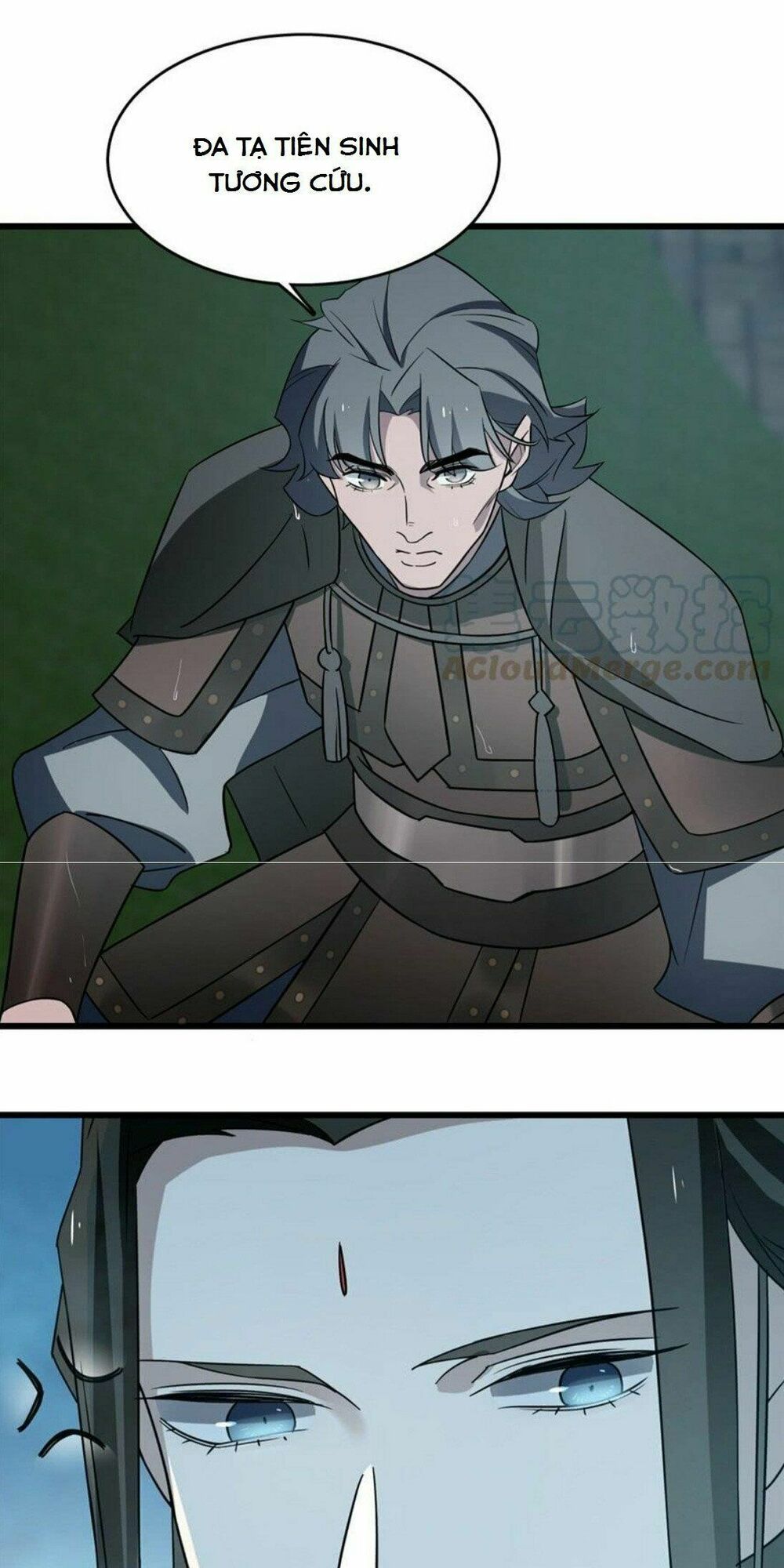 đọc truyện Độc Bộ Thiên Hạ: Đặc Công Thần Y Chương 74 ảnh 3 tại Thiên Thai Truyện