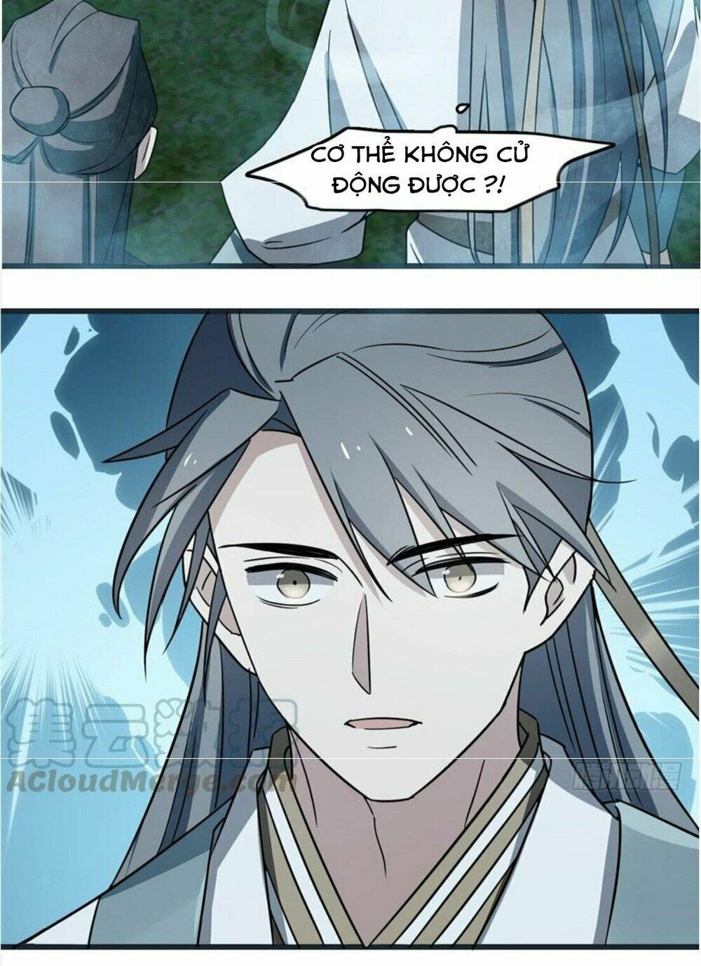 đọc truyện Độc Bộ Thiên Hạ: Đặc Công Thần Y Chương 74 ảnh 18 tại Thiên Thai Truyện