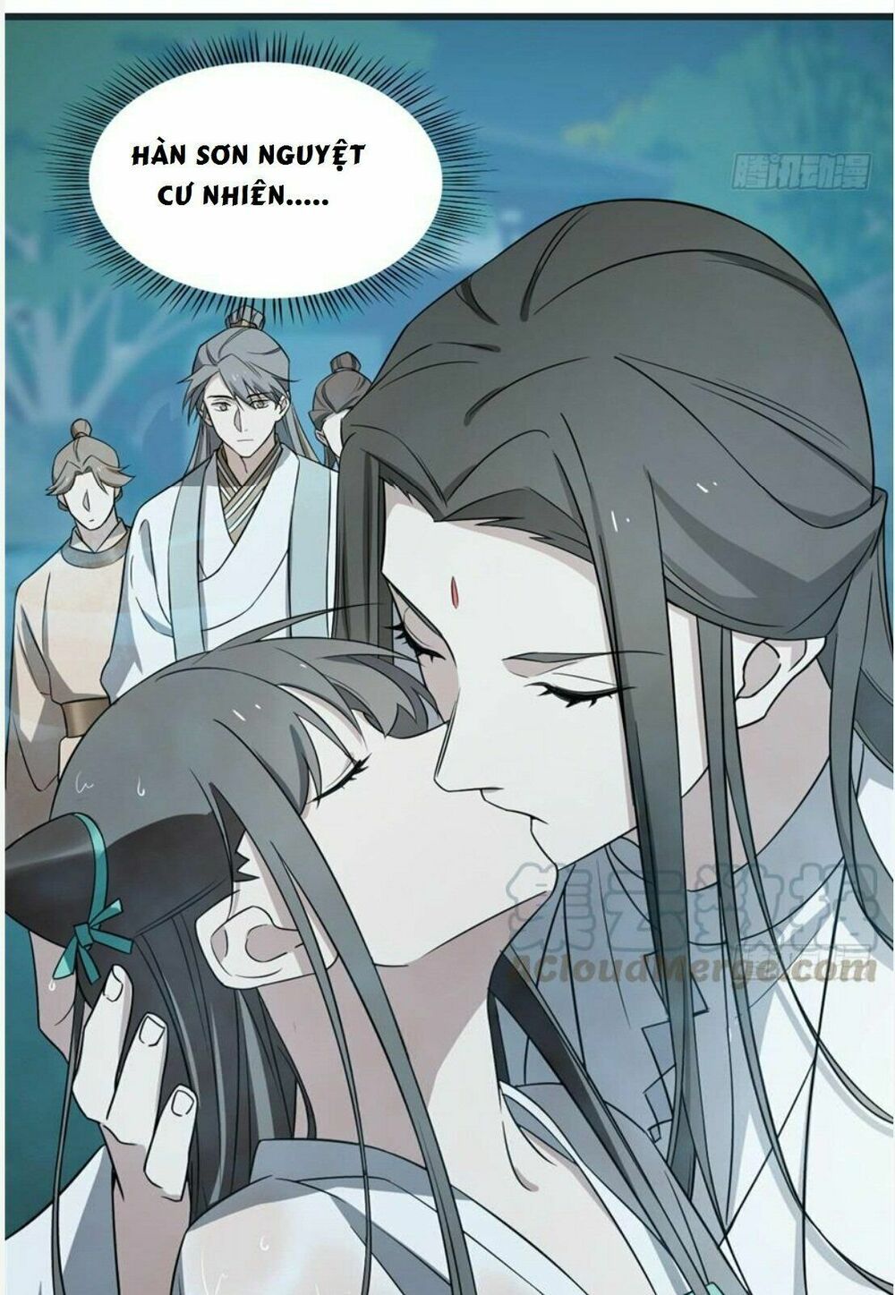 đọc truyện Độc Bộ Thiên Hạ: Đặc Công Thần Y Chương 74 ảnh 19 tại Thiên Thai Truyện