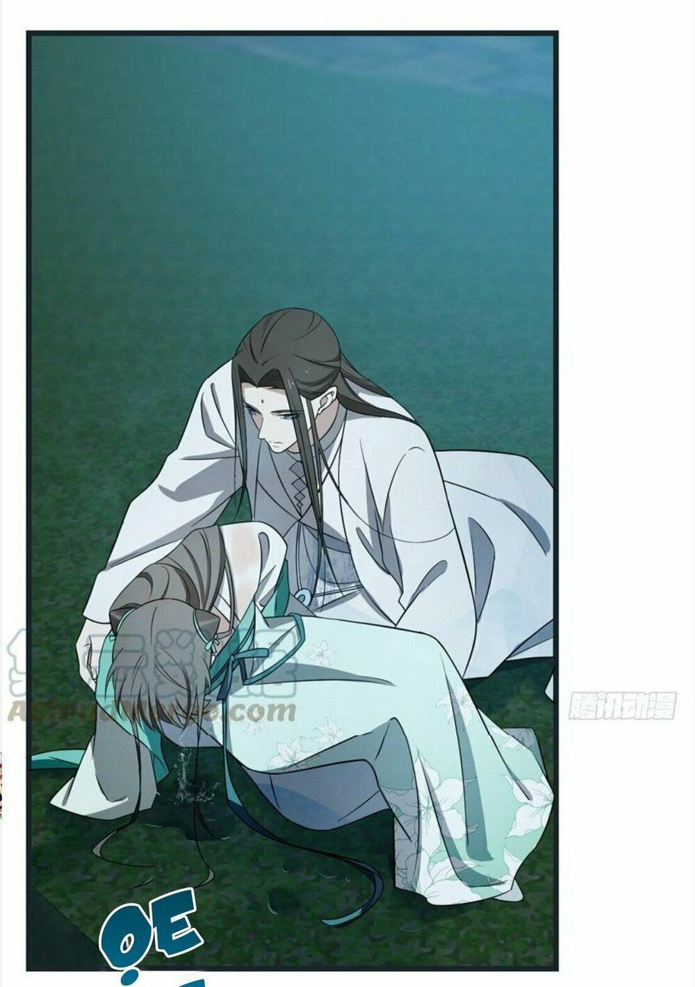 đọc truyện Độc Bộ Thiên Hạ: Đặc Công Thần Y Chương 74 ảnh 21 tại Thiên Thai Truyện