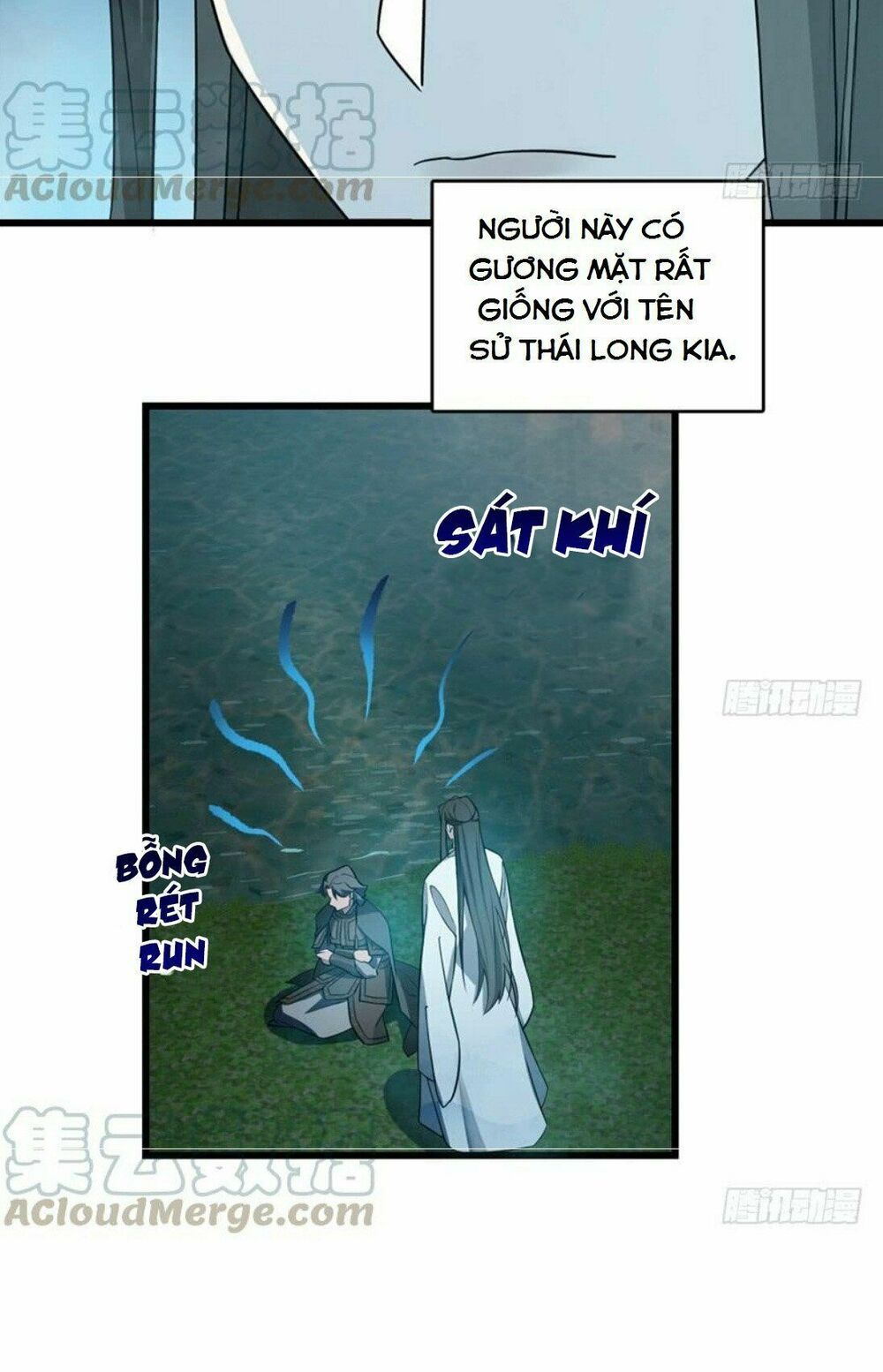 đọc truyện Độc Bộ Thiên Hạ: Đặc Công Thần Y Chương 74 ảnh 4 tại Thiên Thai Truyện