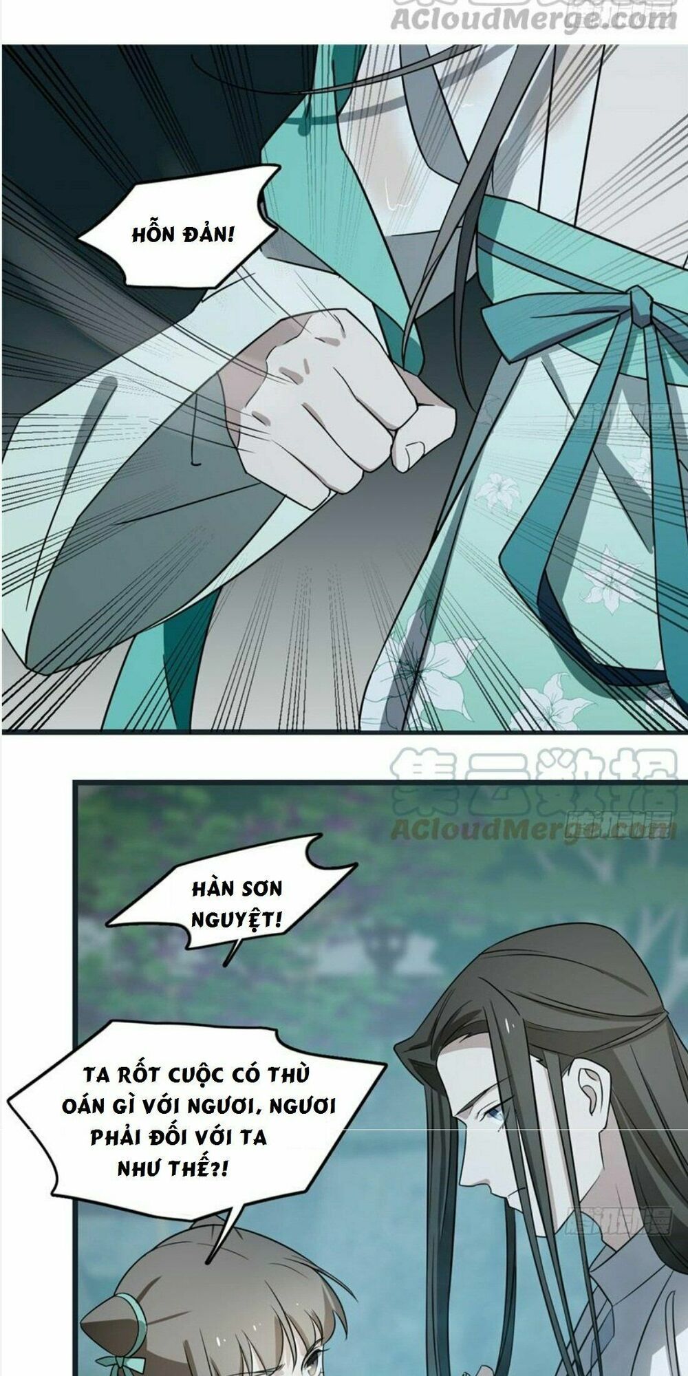 đọc truyện Độc Bộ Thiên Hạ: Đặc Công Thần Y Chương 74 ảnh 23 tại Thiên Thai Truyện