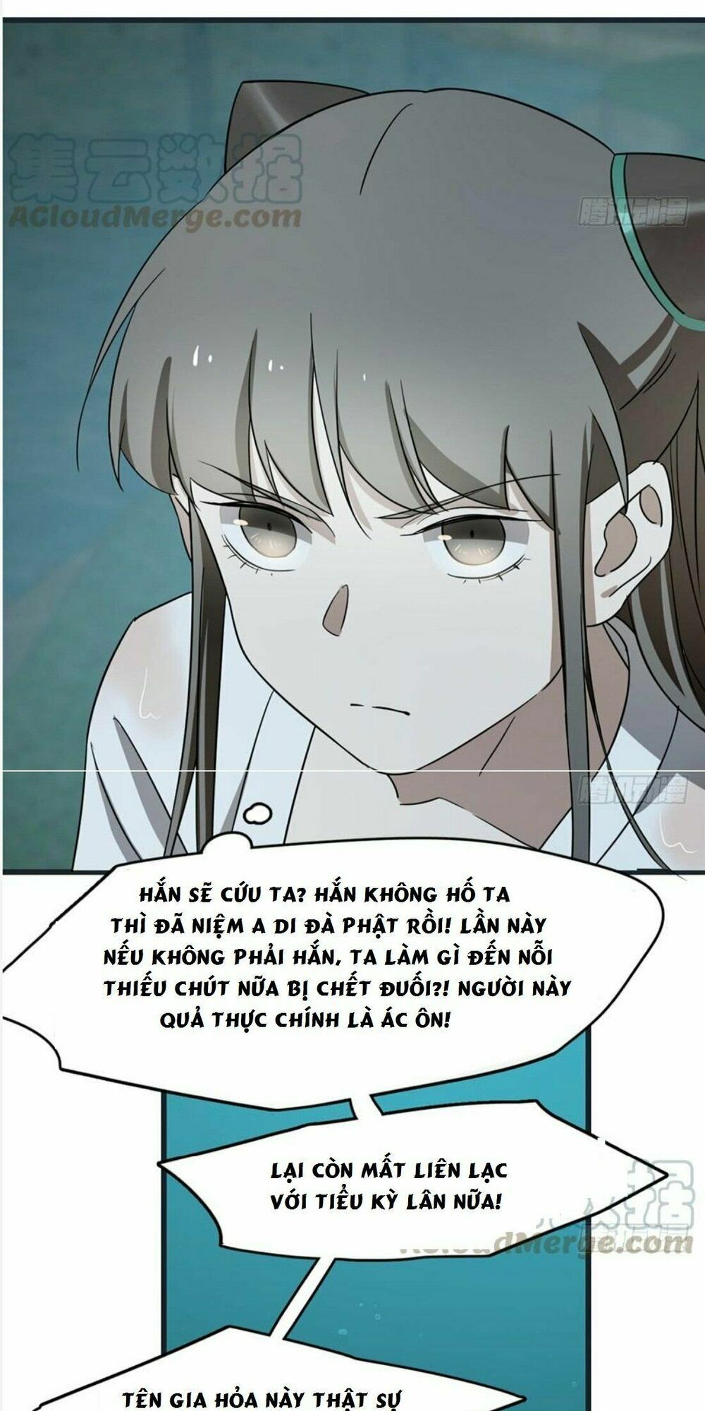 đọc truyện Độc Bộ Thiên Hạ: Đặc Công Thần Y Chương 74 ảnh 26 tại Thiên Thai Truyện