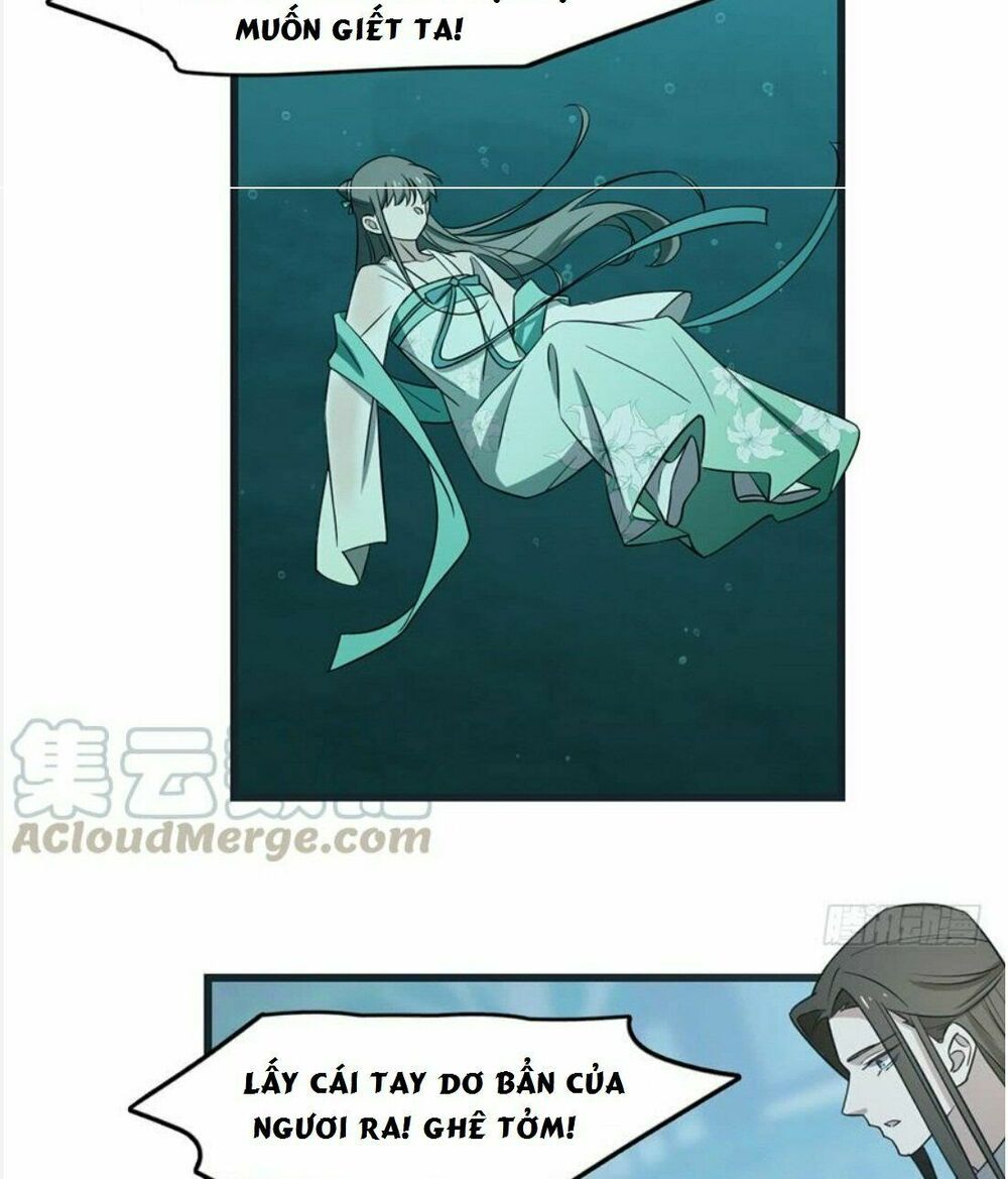 đọc truyện Độc Bộ Thiên Hạ: Đặc Công Thần Y Chương 74 ảnh 27 tại Thiên Thai Truyện