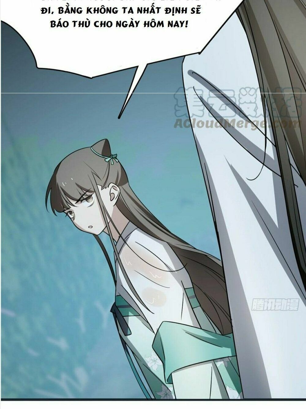 đọc truyện Độc Bộ Thiên Hạ: Đặc Công Thần Y Chương 74 ảnh 30 tại Thiên Thai Truyện