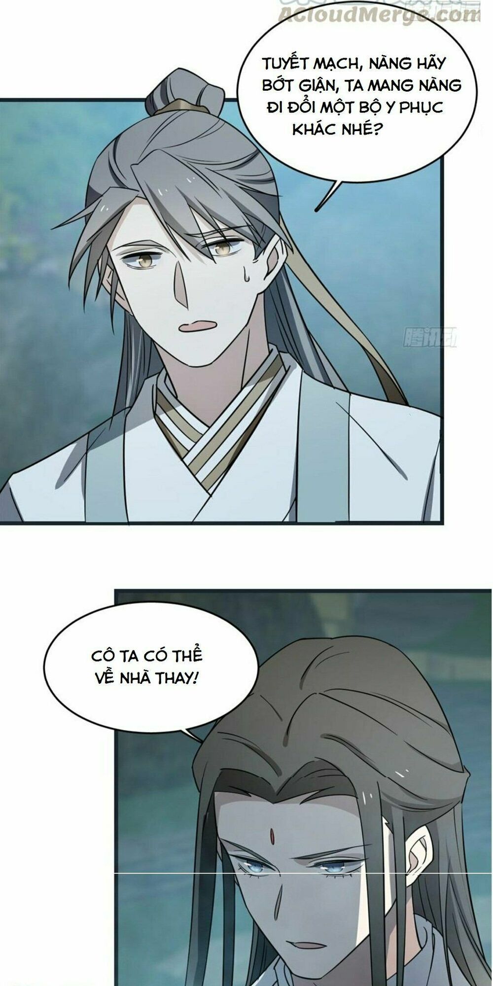 đọc truyện Độc Bộ Thiên Hạ: Đặc Công Thần Y Chương 74 ảnh 31 tại Thiên Thai Truyện