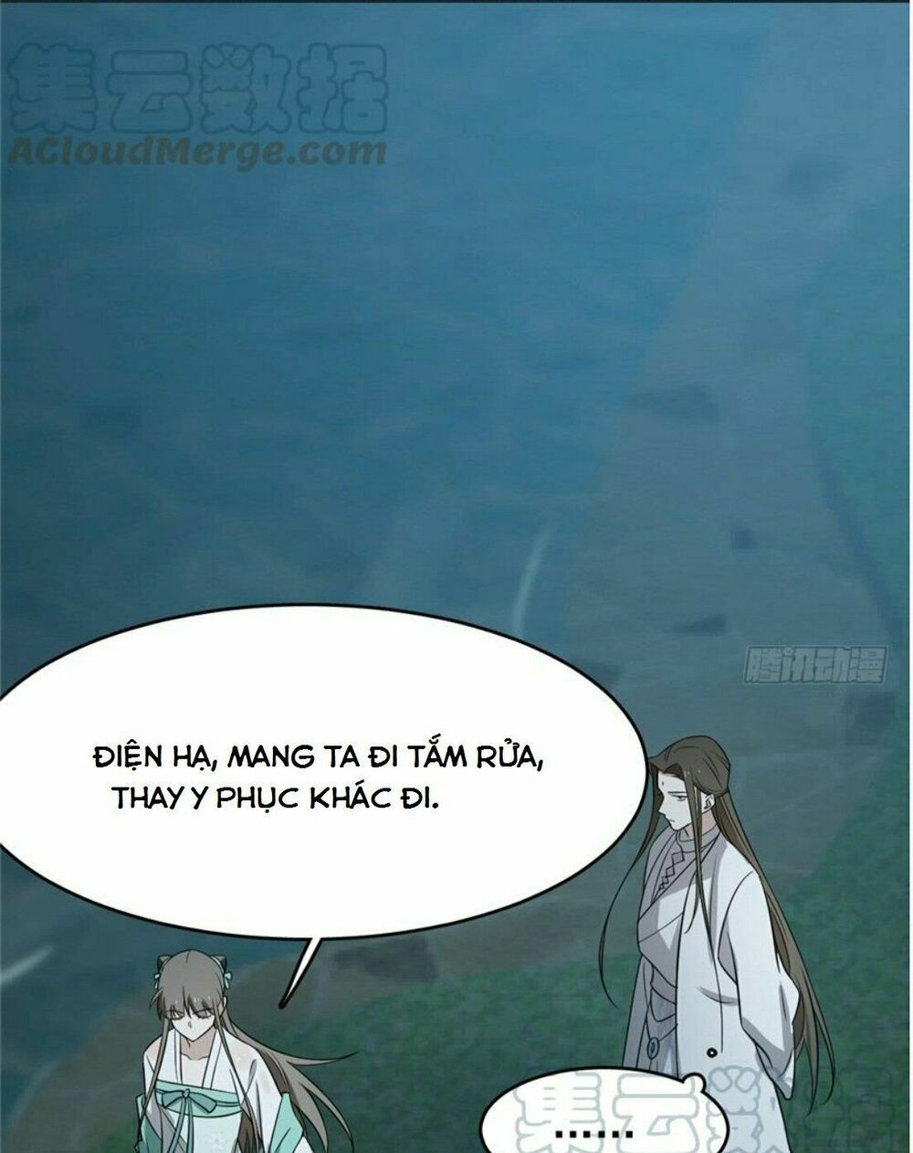 đọc truyện Độc Bộ Thiên Hạ: Đặc Công Thần Y Chương 74 ảnh 34 tại Thiên Thai Truyện