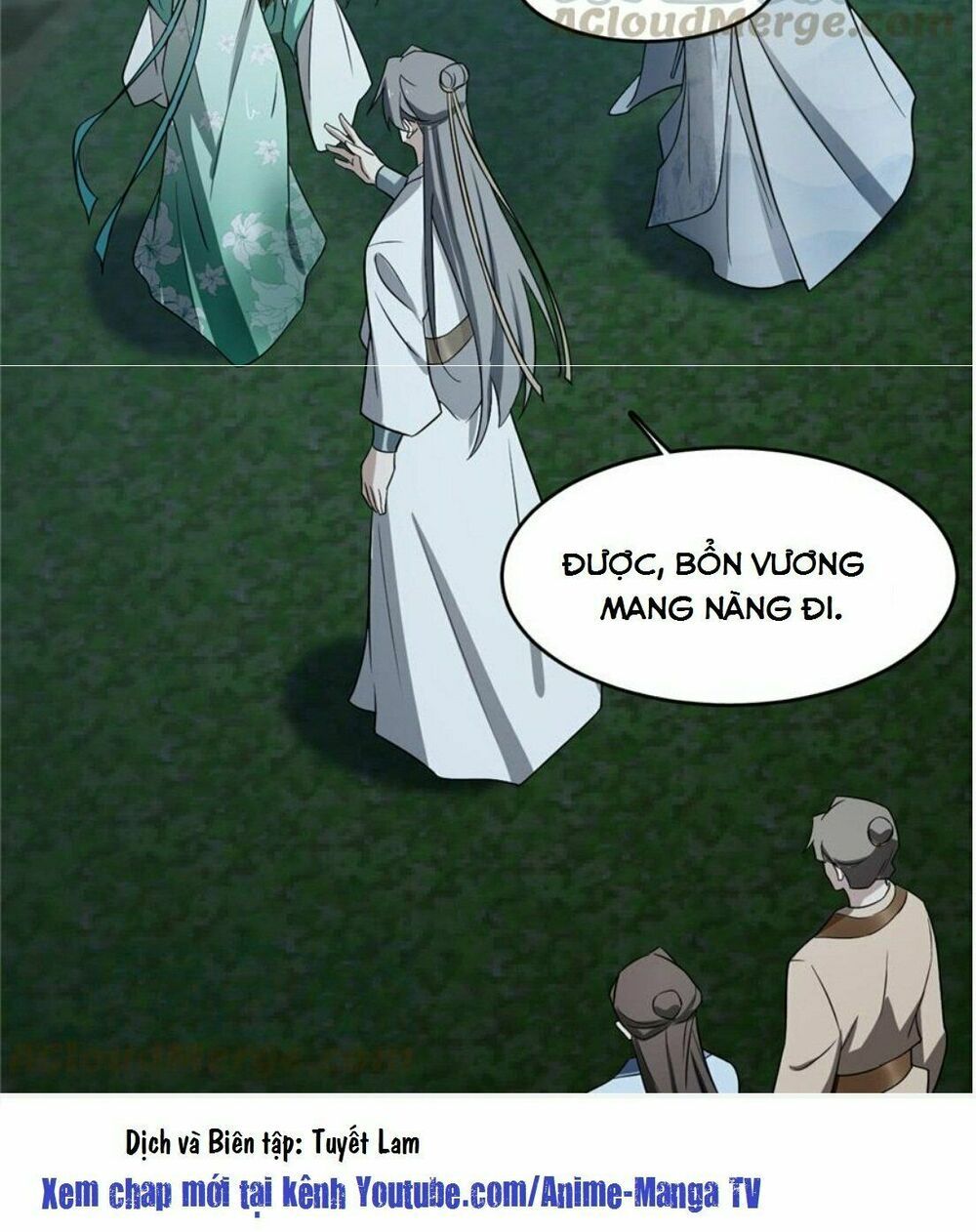 đọc truyện Độc Bộ Thiên Hạ: Đặc Công Thần Y Chương 74 ảnh 35 tại Thiên Thai Truyện