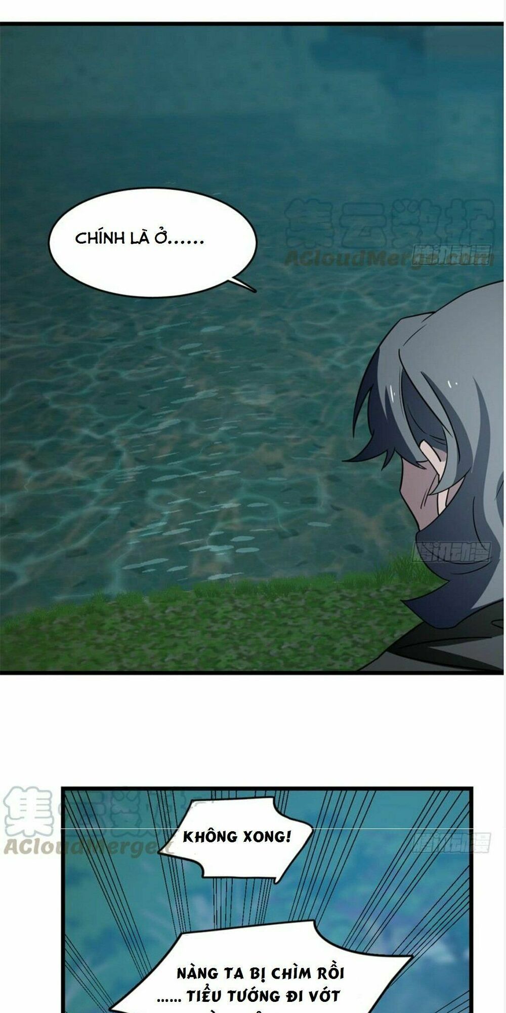 đọc truyện Độc Bộ Thiên Hạ: Đặc Công Thần Y Chương 74 ảnh 6 tại Thiên Thai Truyện