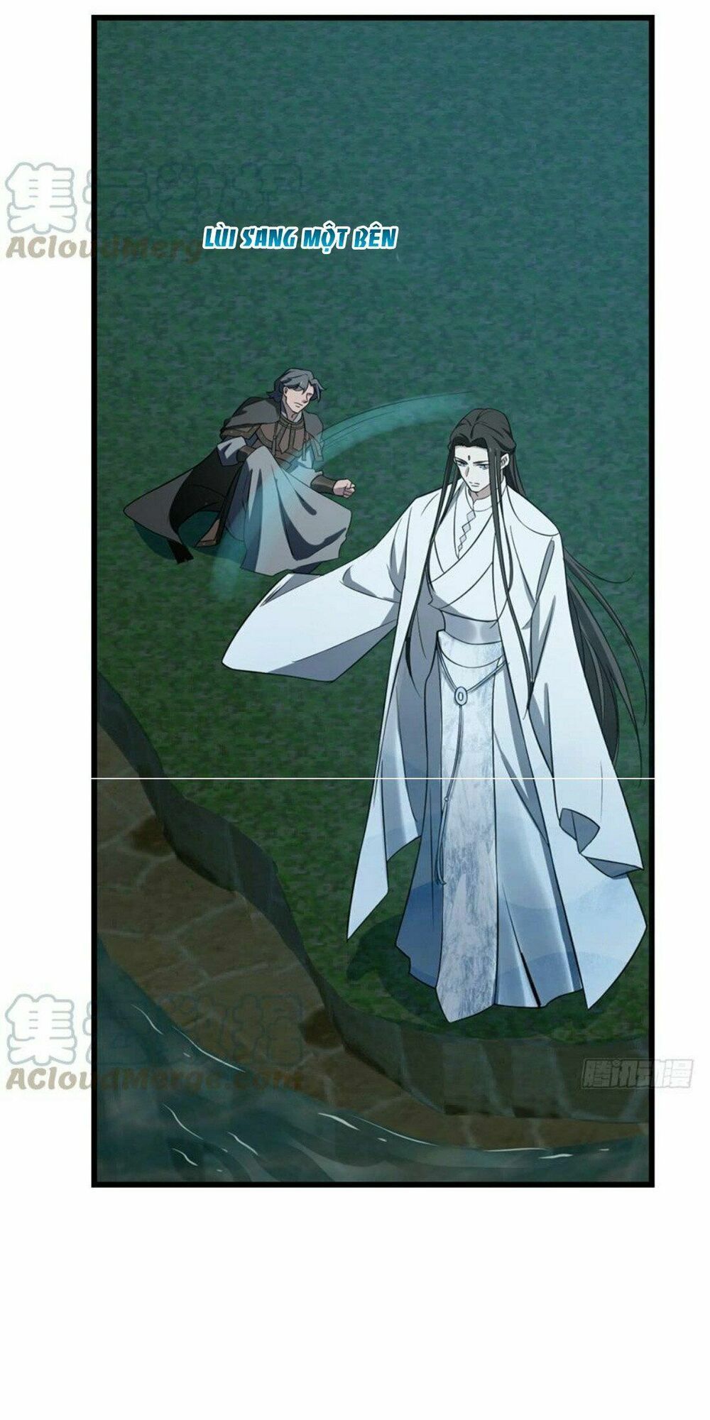 đọc truyện Độc Bộ Thiên Hạ: Đặc Công Thần Y Chương 74 ảnh 9 tại Thiên Thai Truyện